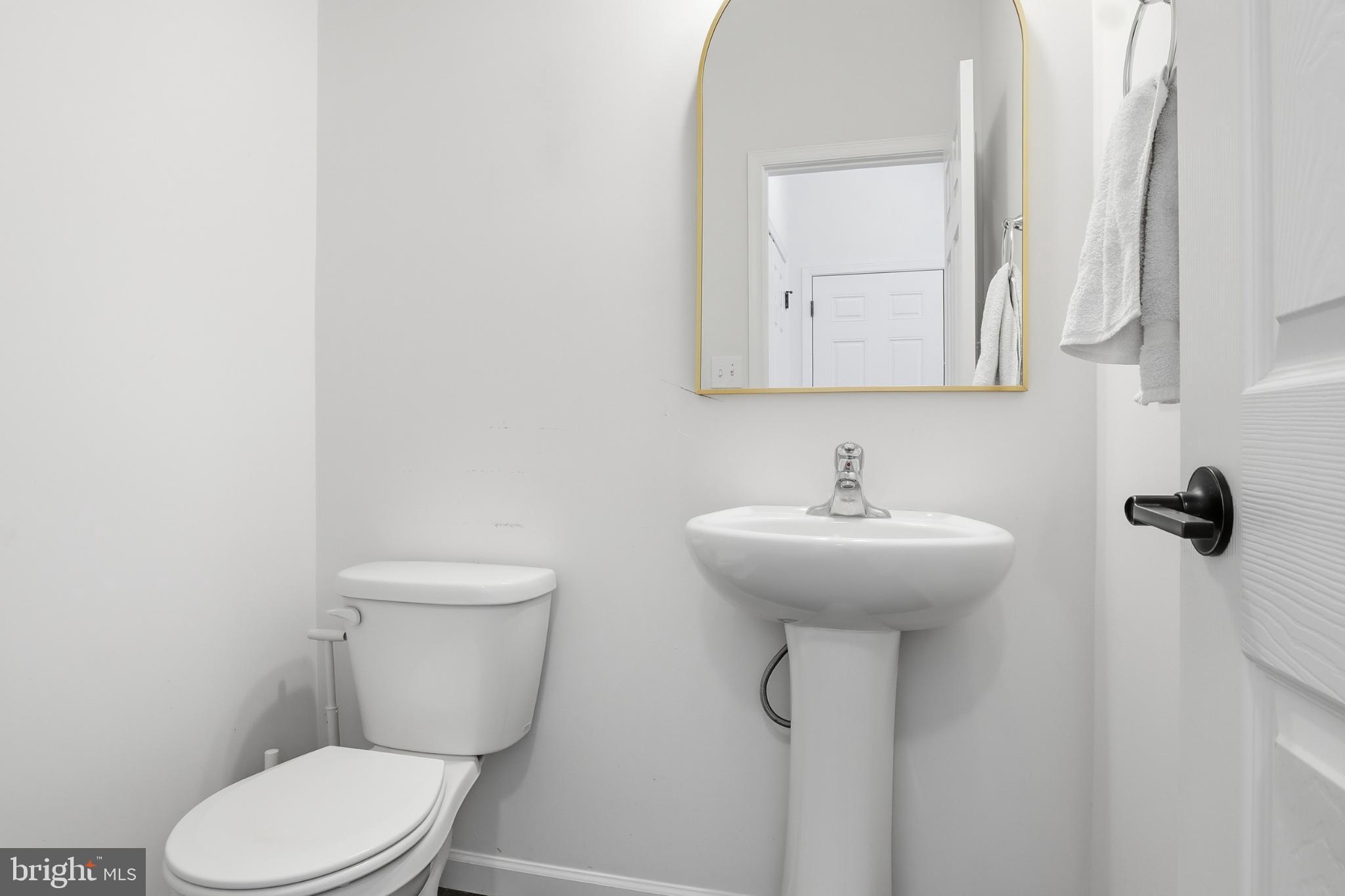 MANCHESTER BORO - Residential