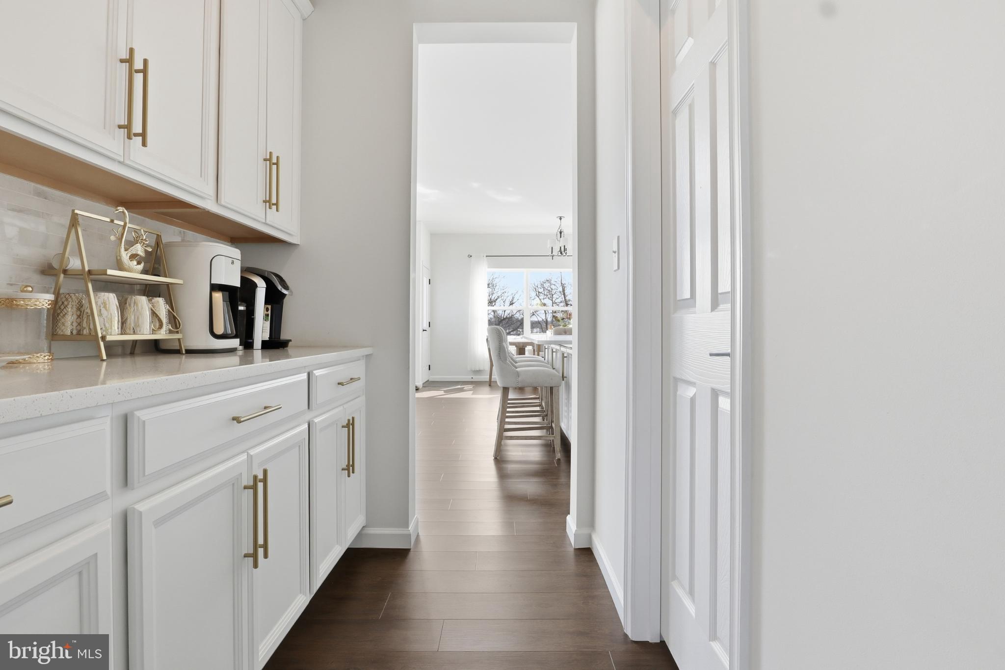 MANCHESTER BORO - Residential