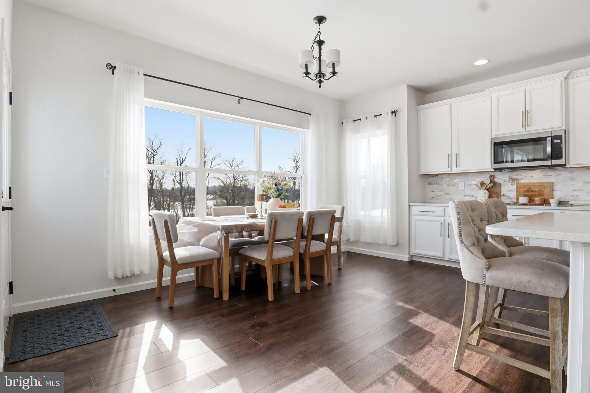 MANCHESTER BORO - Residential