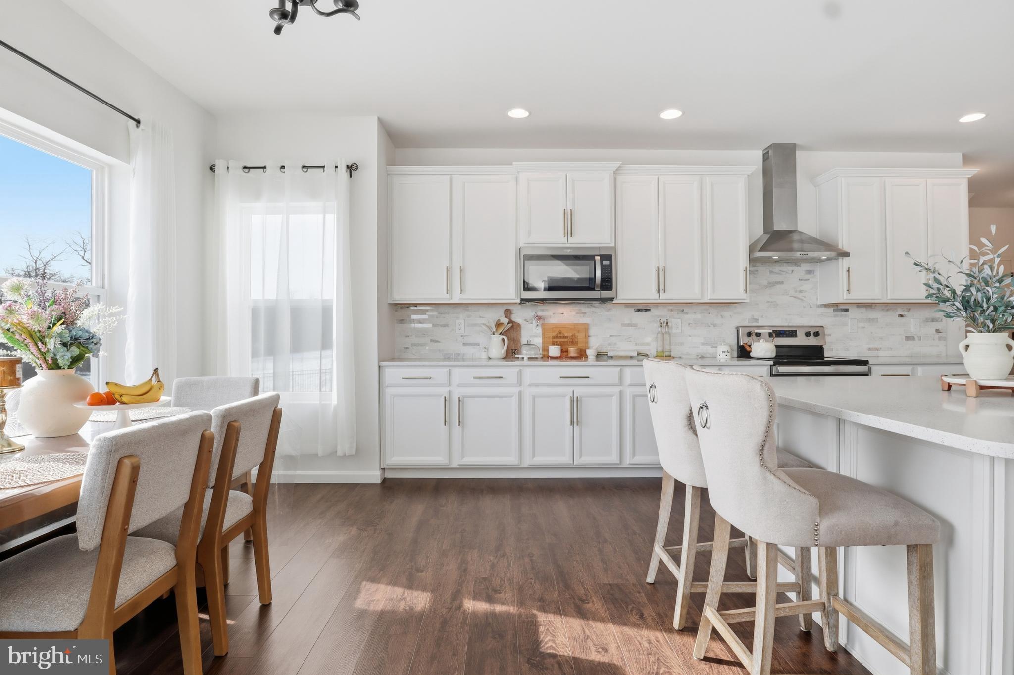 MANCHESTER BORO - Residential