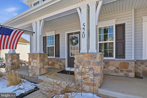 Tiny photo for 520 Darrow Road, YORK, PA 17404 (MLS # PAYK2098168)