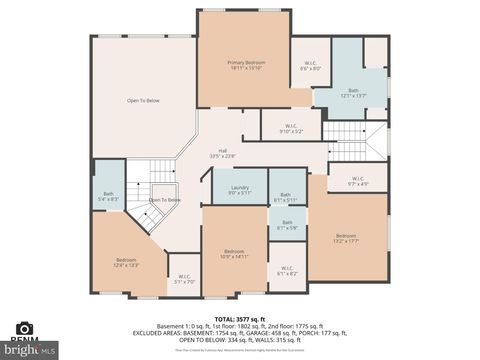 Tiny photo for 520 Darrow Road, YORK, PA 17404 (MLS # PAYK2098168)