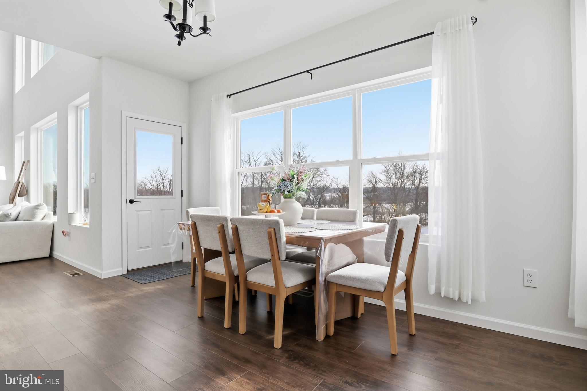 MANCHESTER BORO - Residential