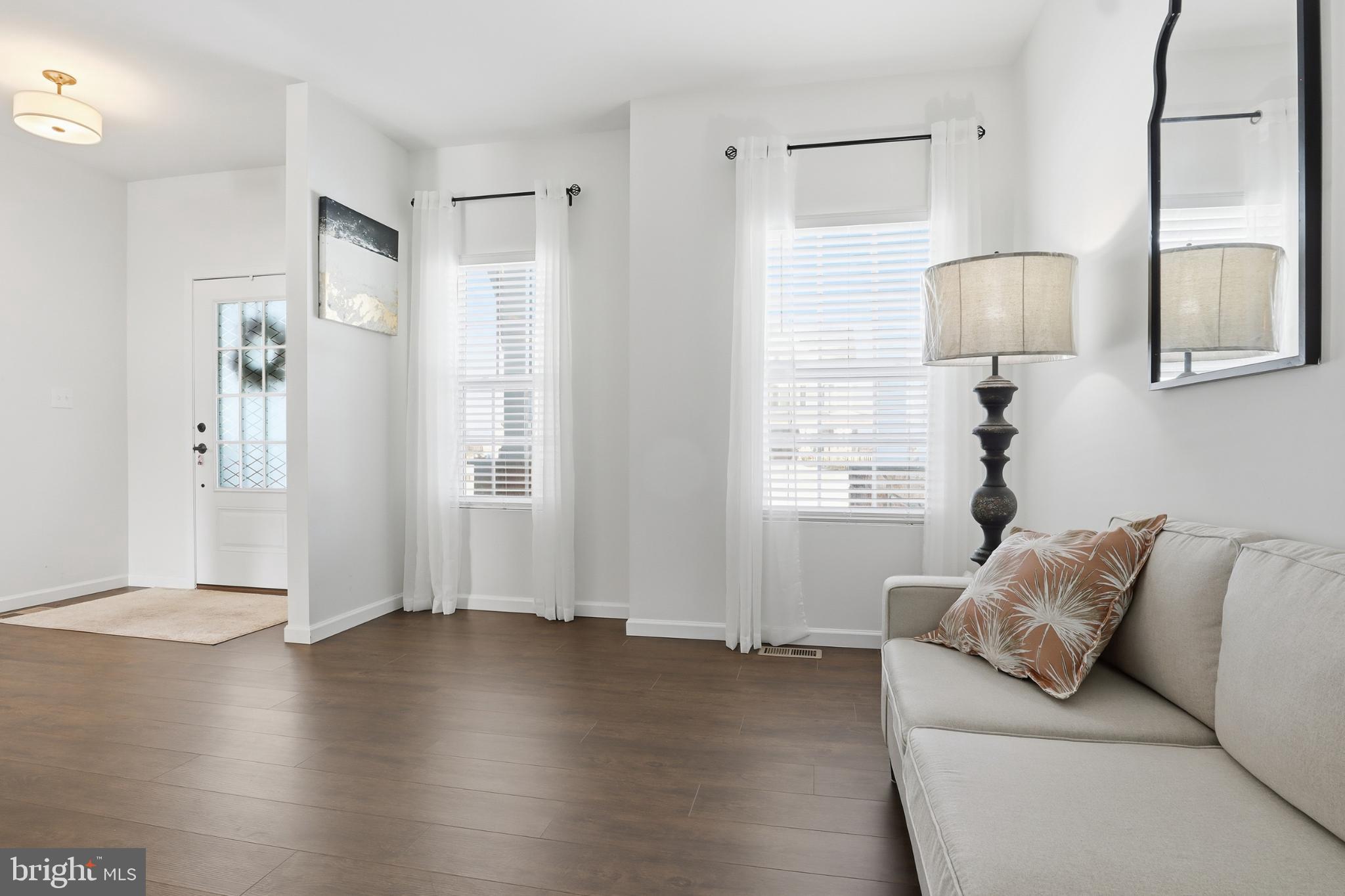 MANCHESTER BORO - Residential