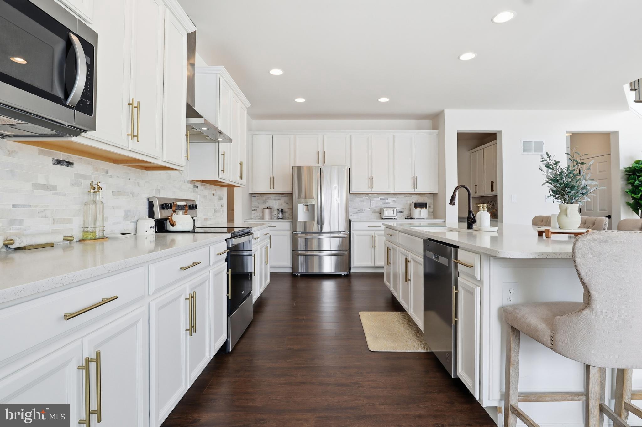 MANCHESTER BORO - Residential