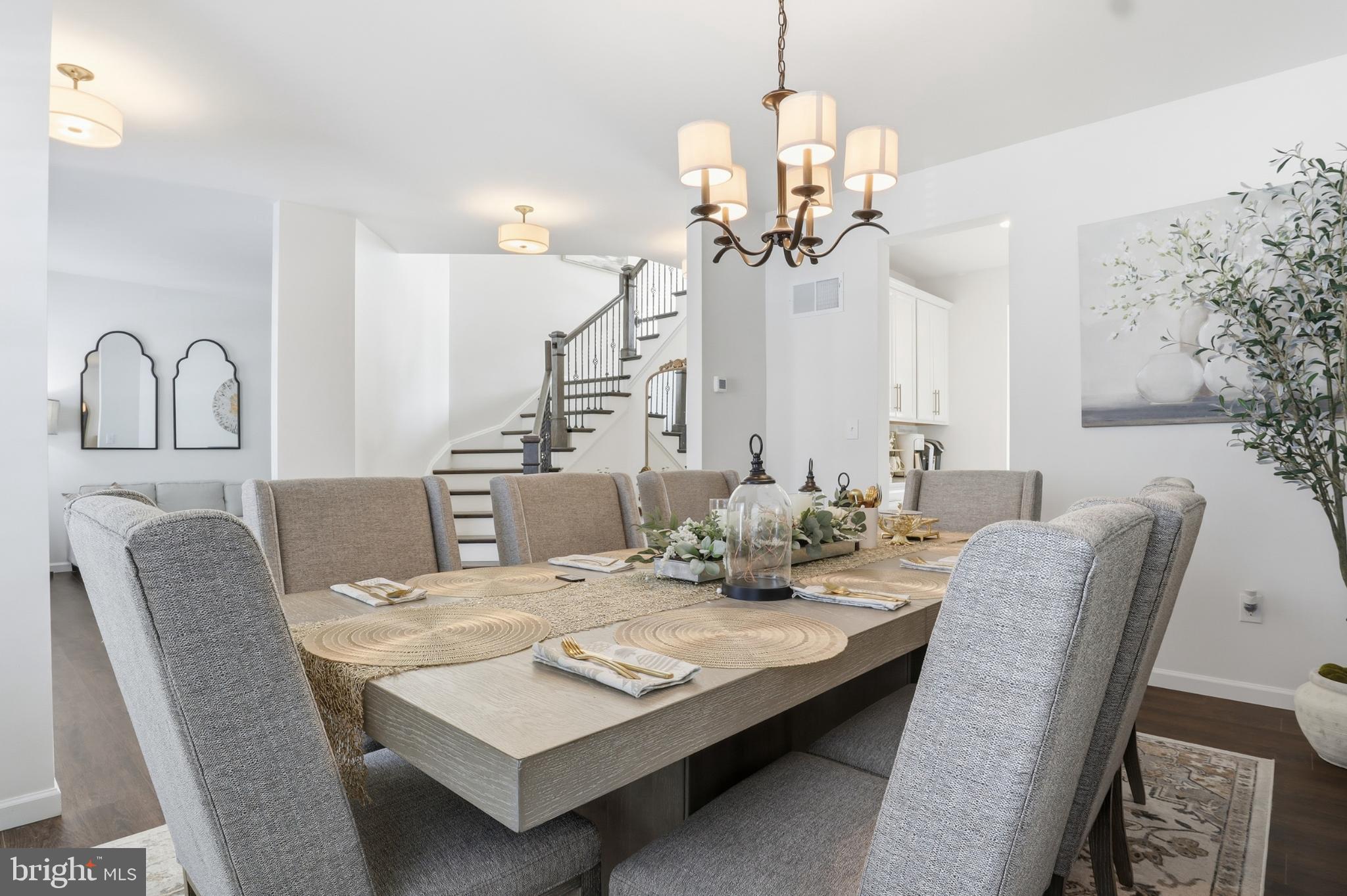 MANCHESTER BORO - Residential