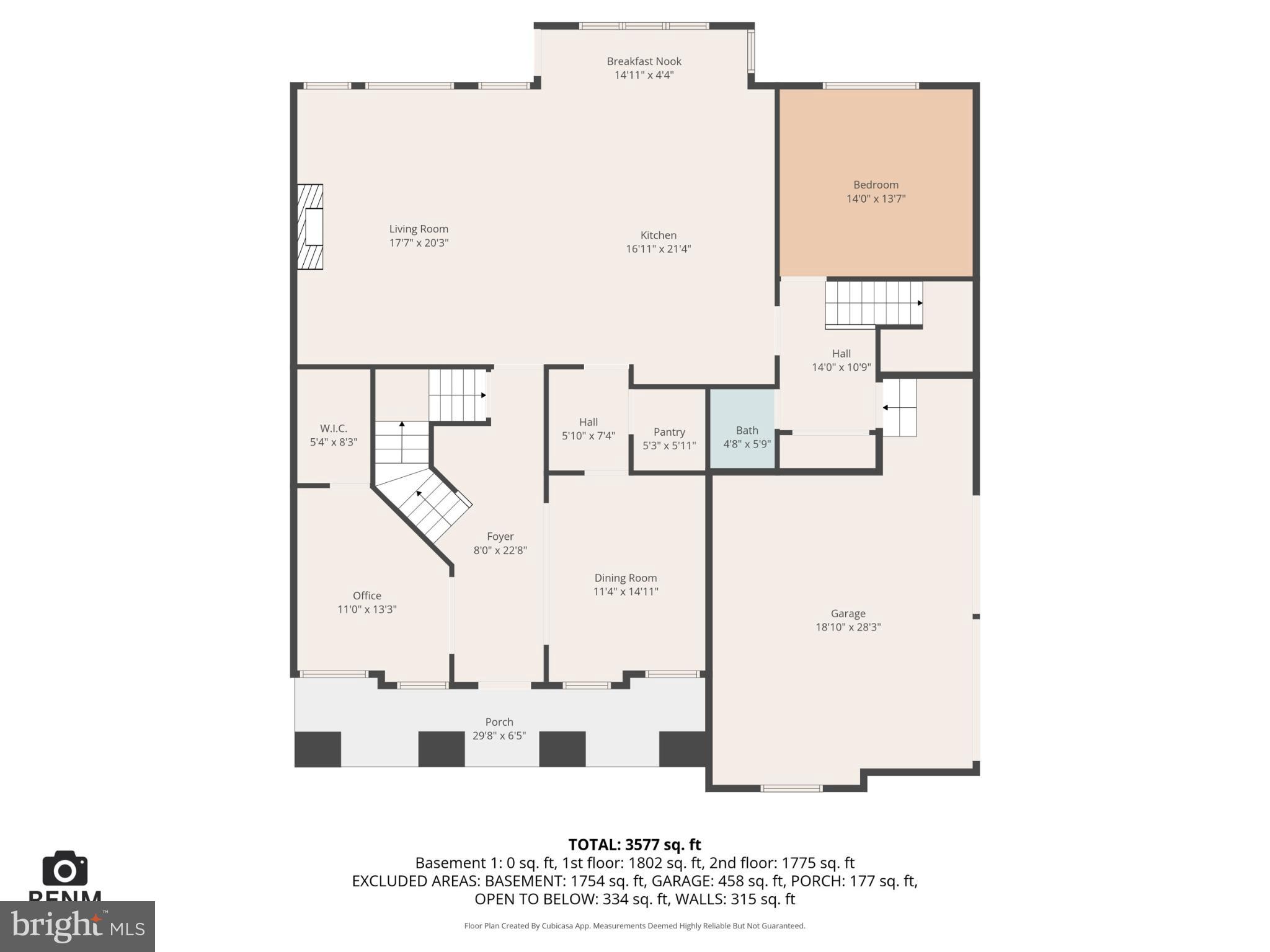 MANCHESTER BORO - Residential