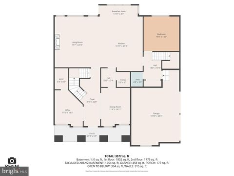 Tiny photo for 520 Darrow Road, YORK, PA 17404 (MLS # PAYK2098168)