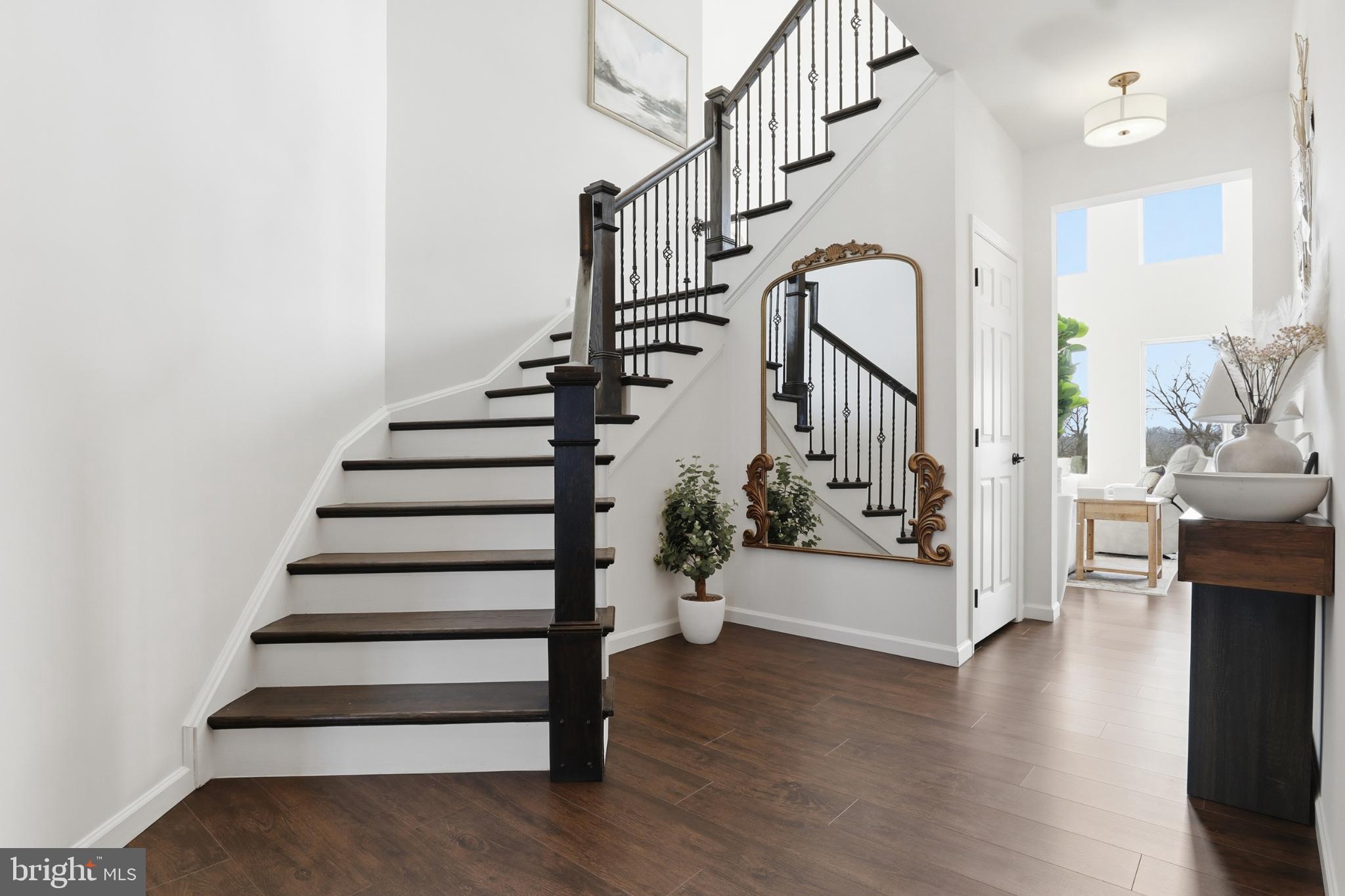 MANCHESTER BORO - Residential