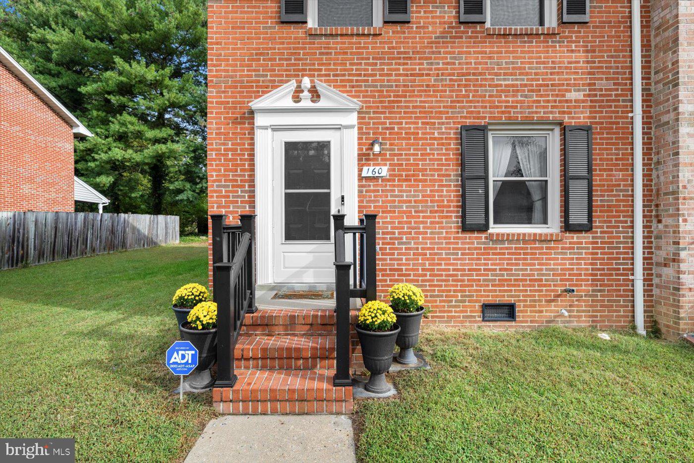 160 FARRELL LANE