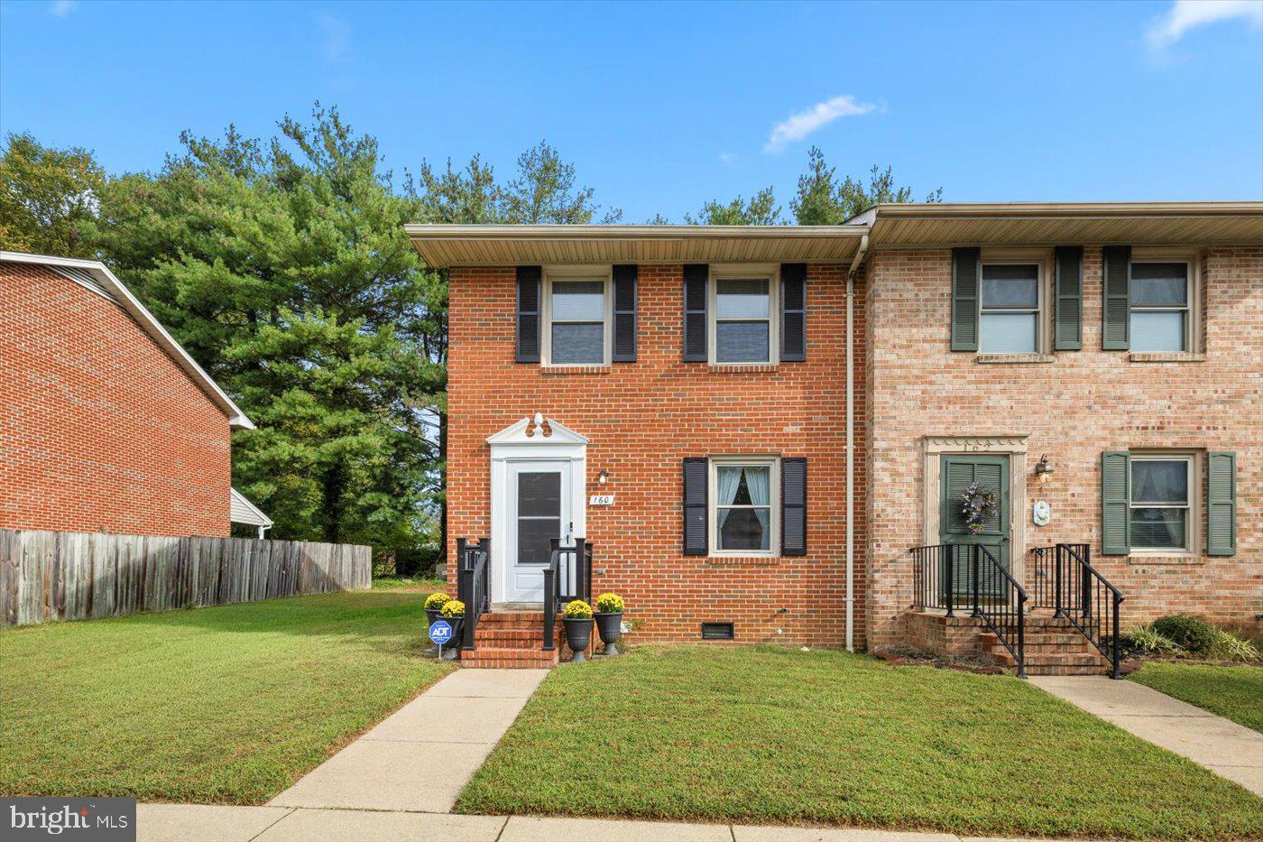 160 FARRELL LANE