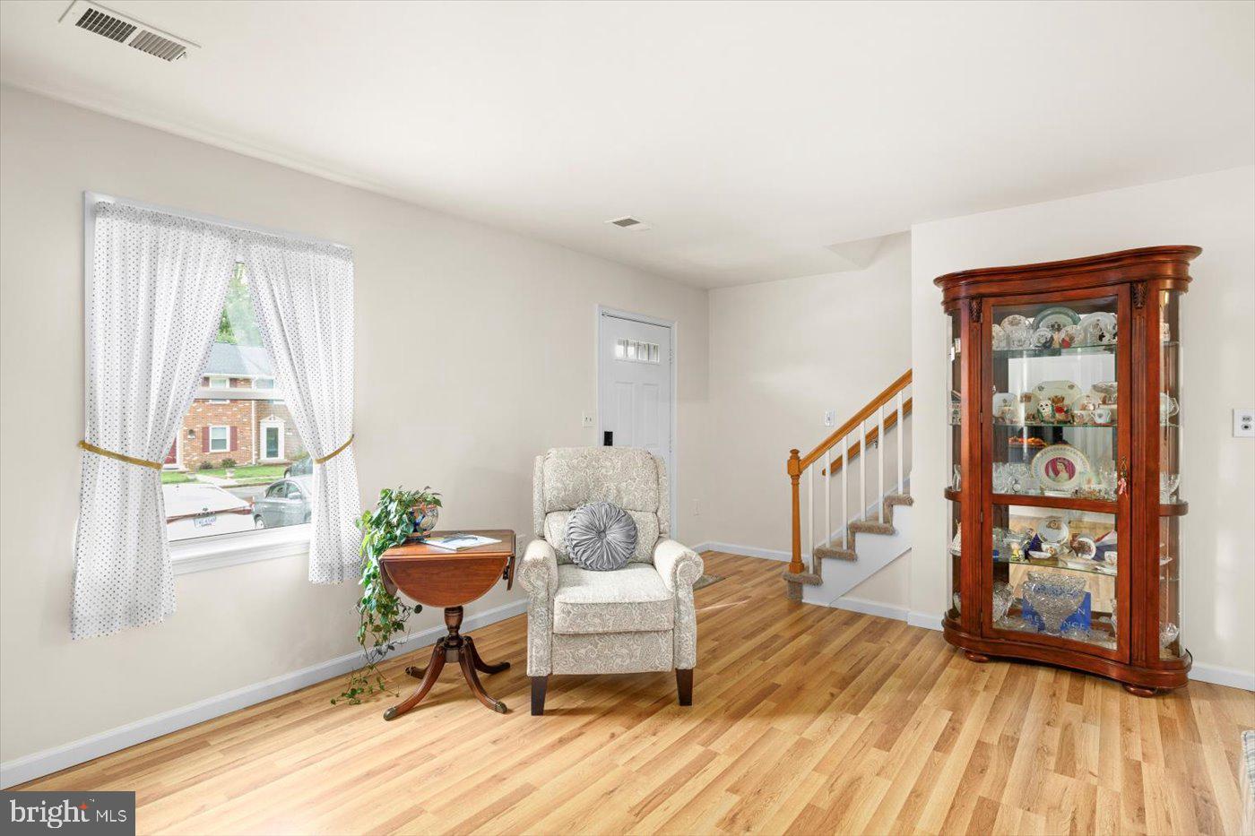 OLDE GREENWICH - Residential