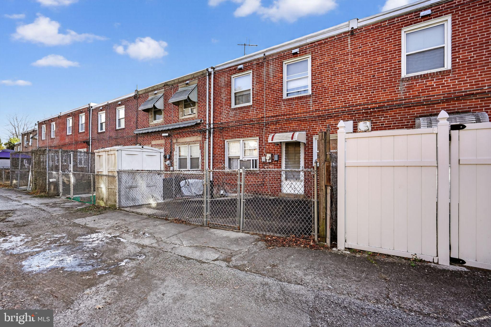 NONE AVAILABLE - Residential