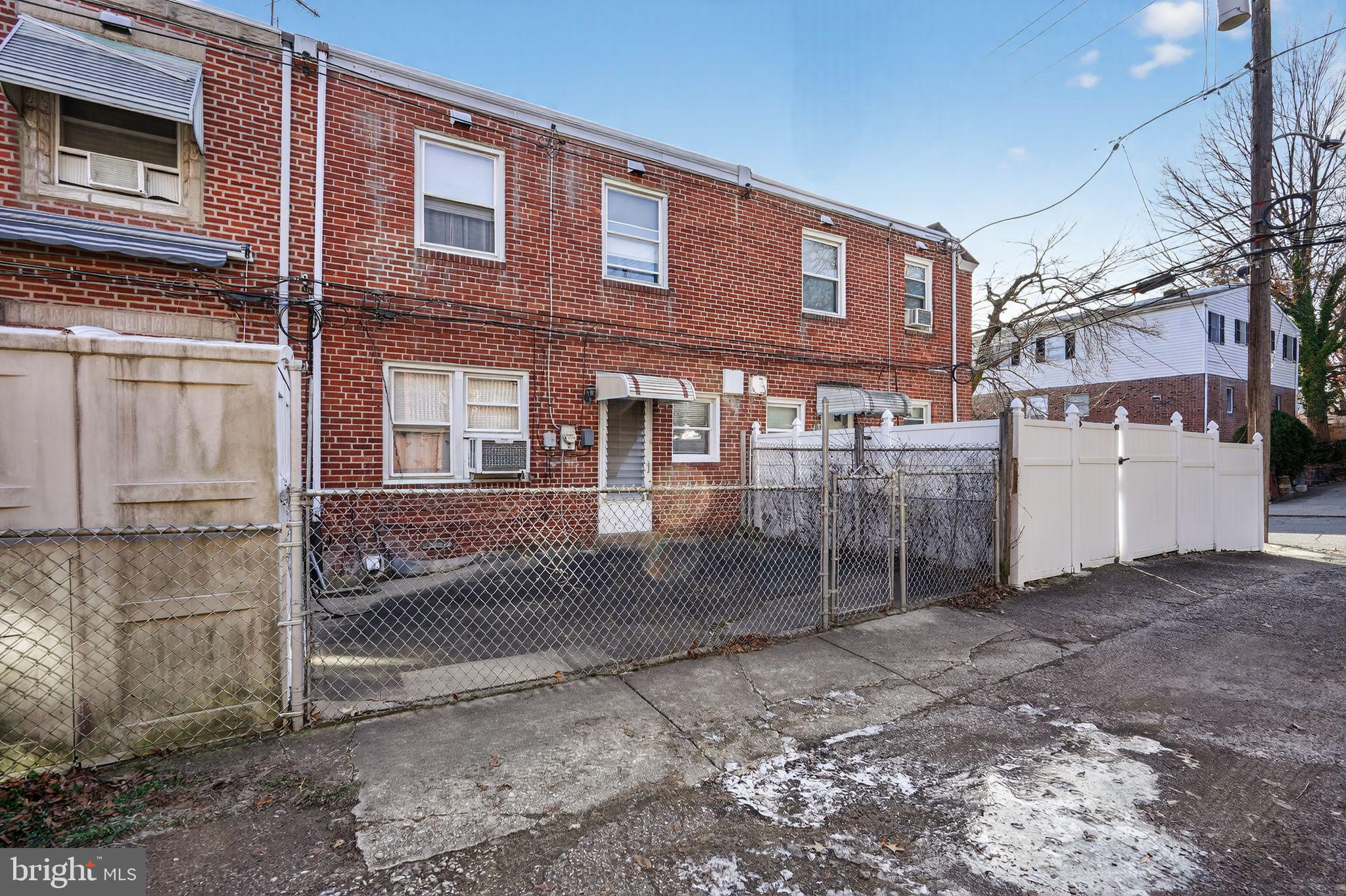 NONE AVAILABLE - Residential