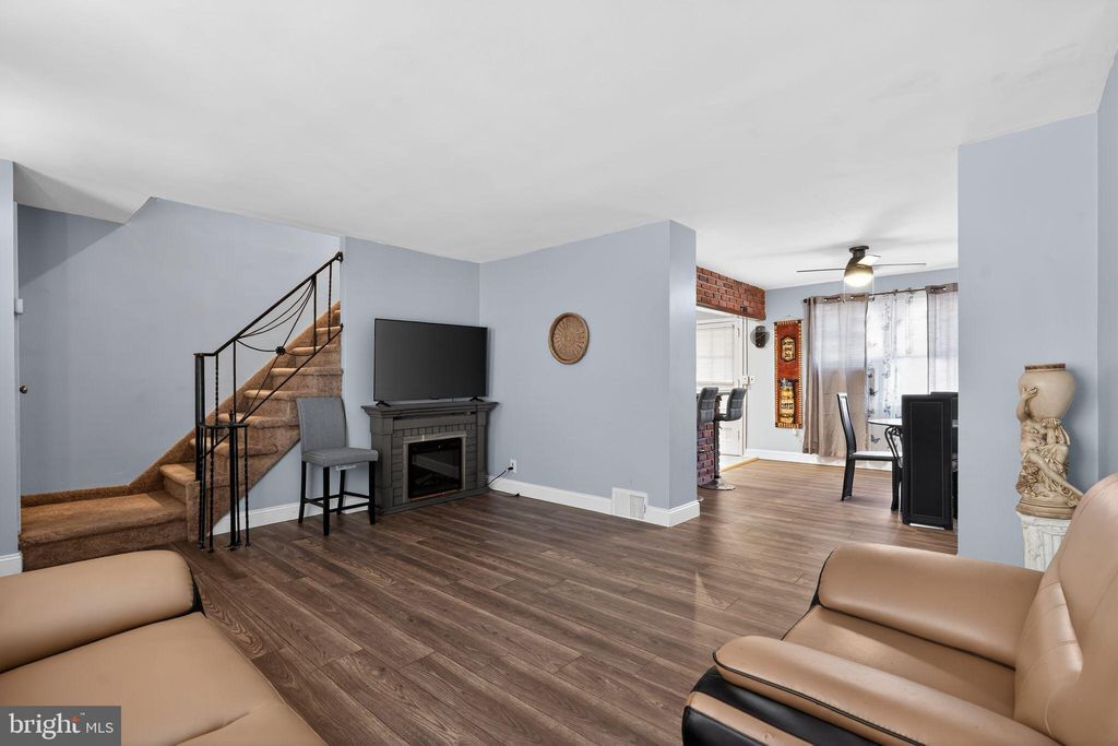 Photo of 603 Green Lane, PHILADELPHIA, PA 19128 (MLS # PAPH2536100)