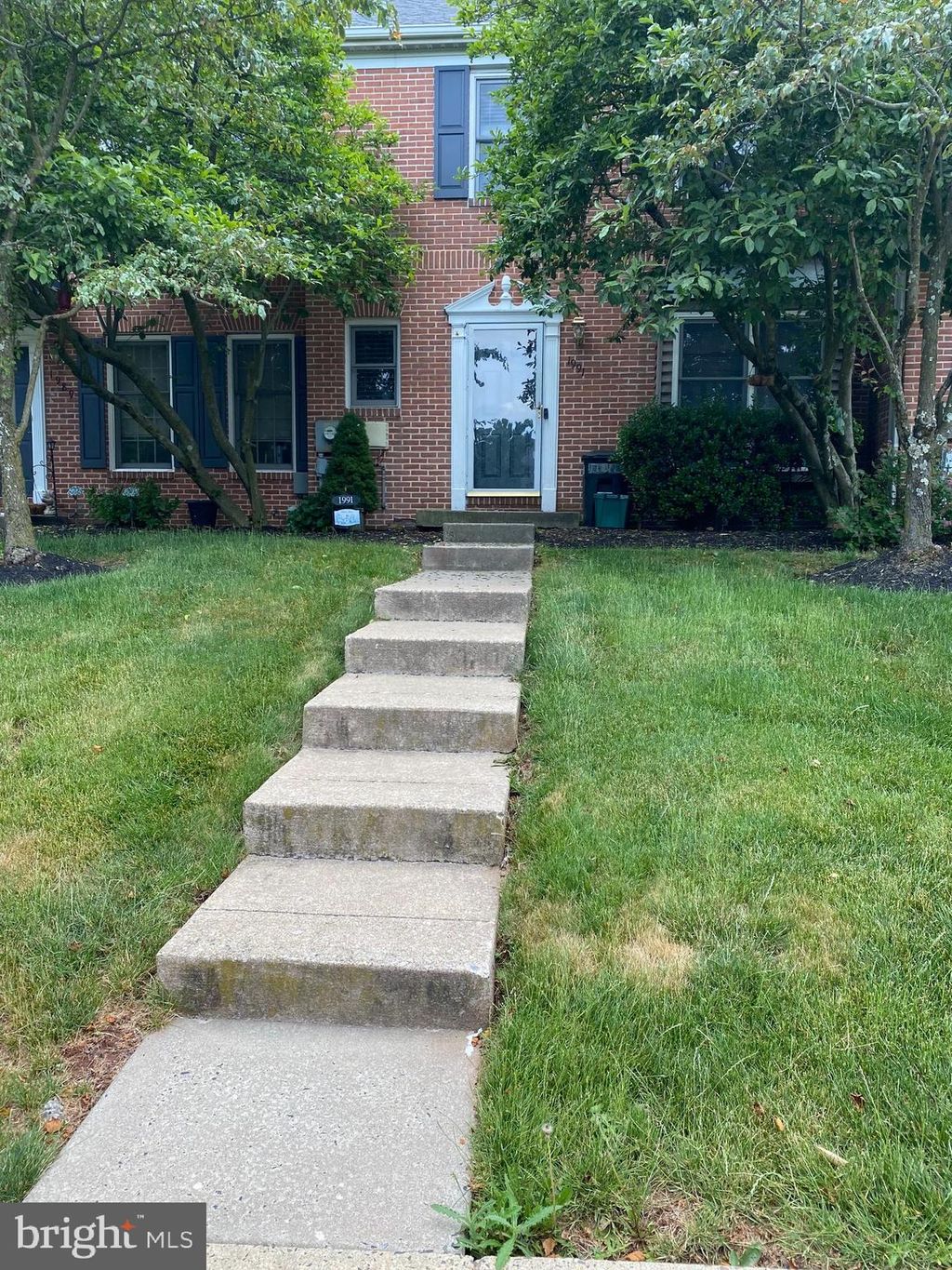 Photo of 1991 Ryans Run, LANSDALE, PA 19446 (MLS # PAMC2165054)