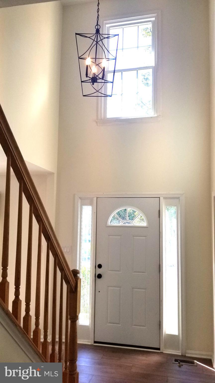 FOUR SEASONS - Residential Lease