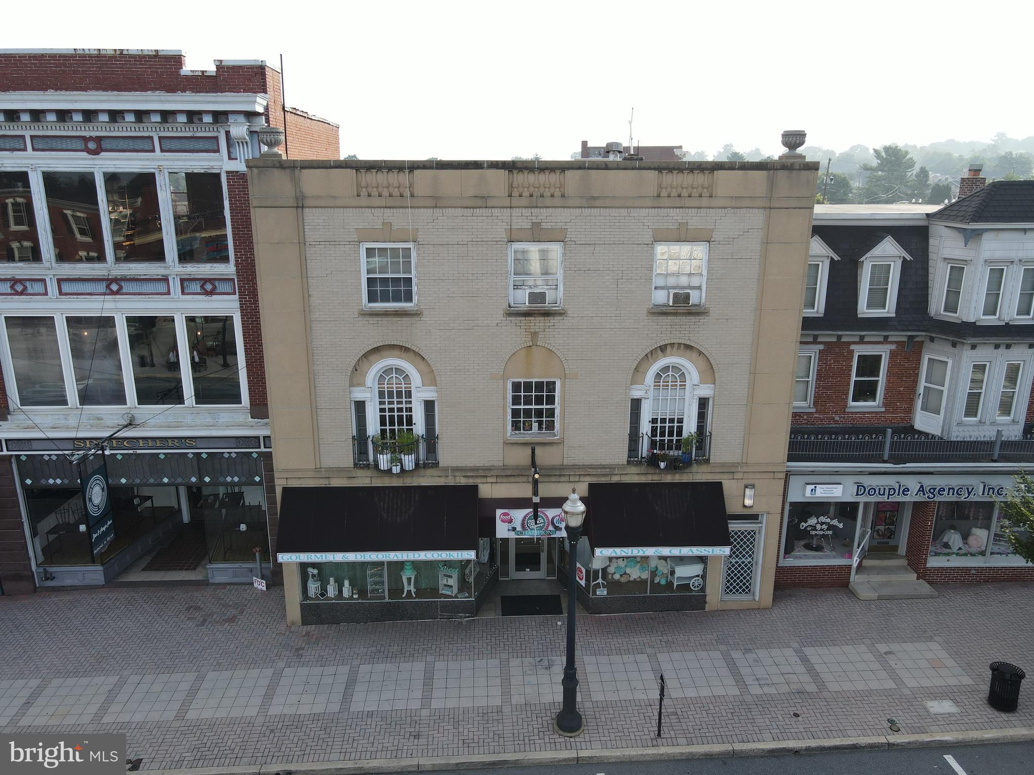 30 E MAIN STREET