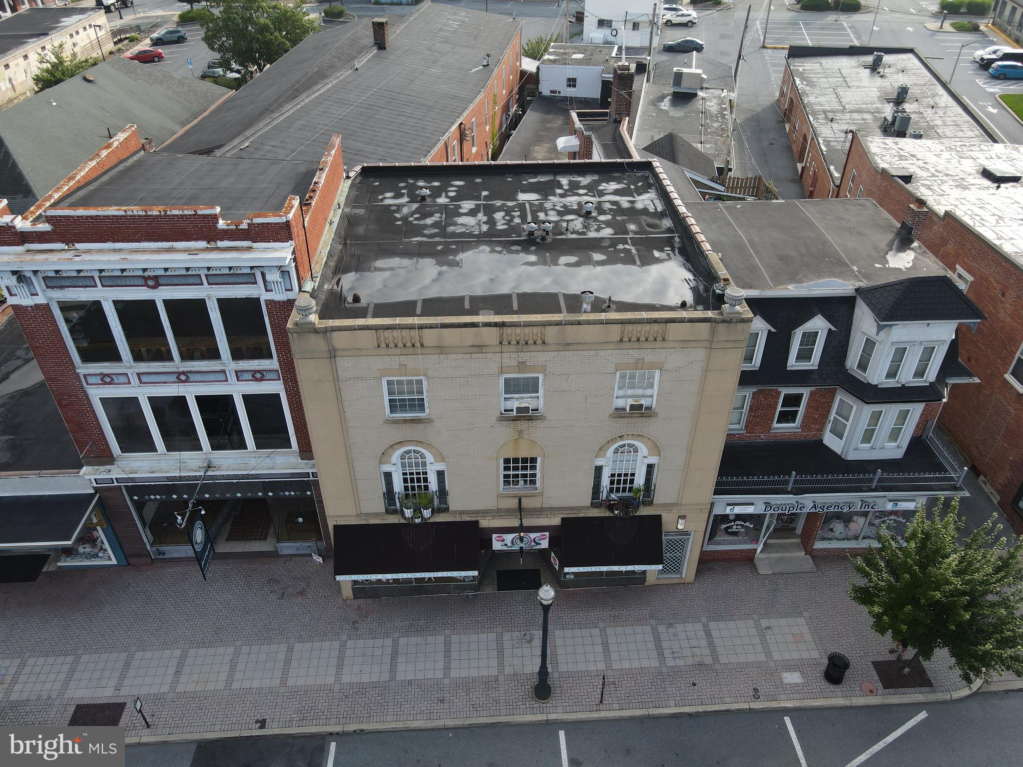 30 E MAIN STREET