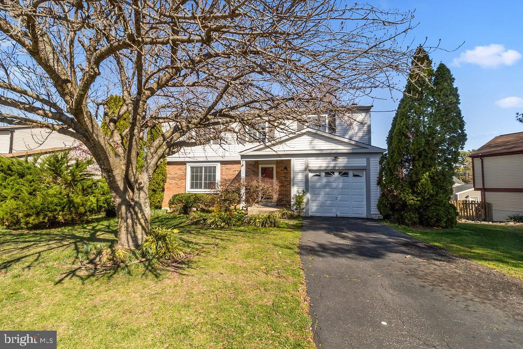 ROLLINGWOOD VILLAGE - Residential