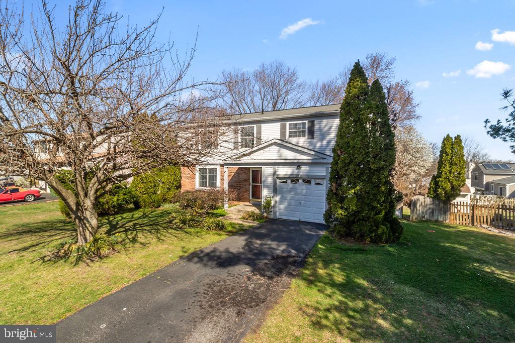 ROLLINGWOOD VILLAGE - Residential