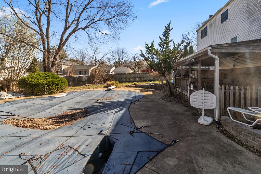 ROLLINGWOOD VILLAGE - Residential