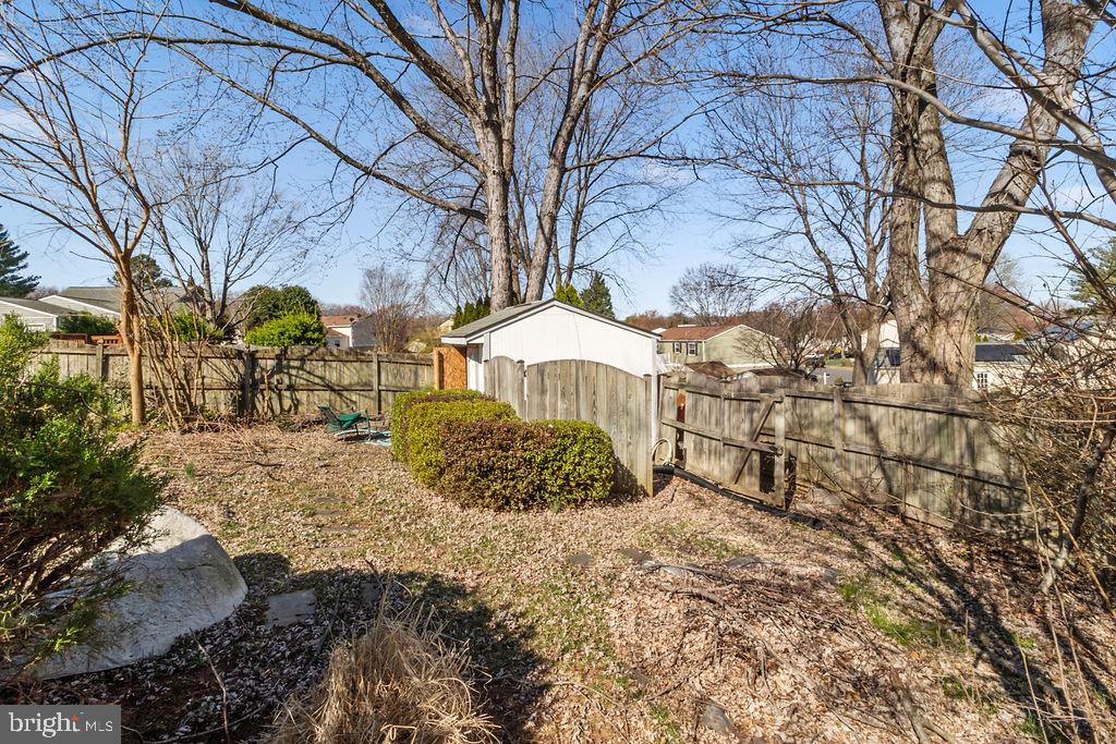 ROLLINGWOOD VILLAGE - Residential