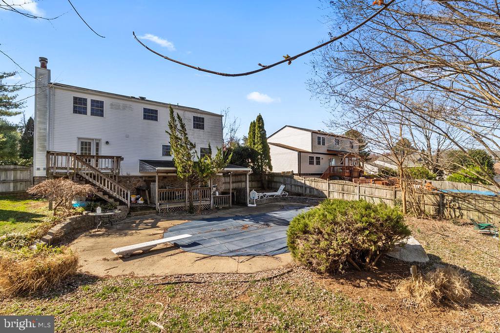 ROLLINGWOOD VILLAGE - Residential