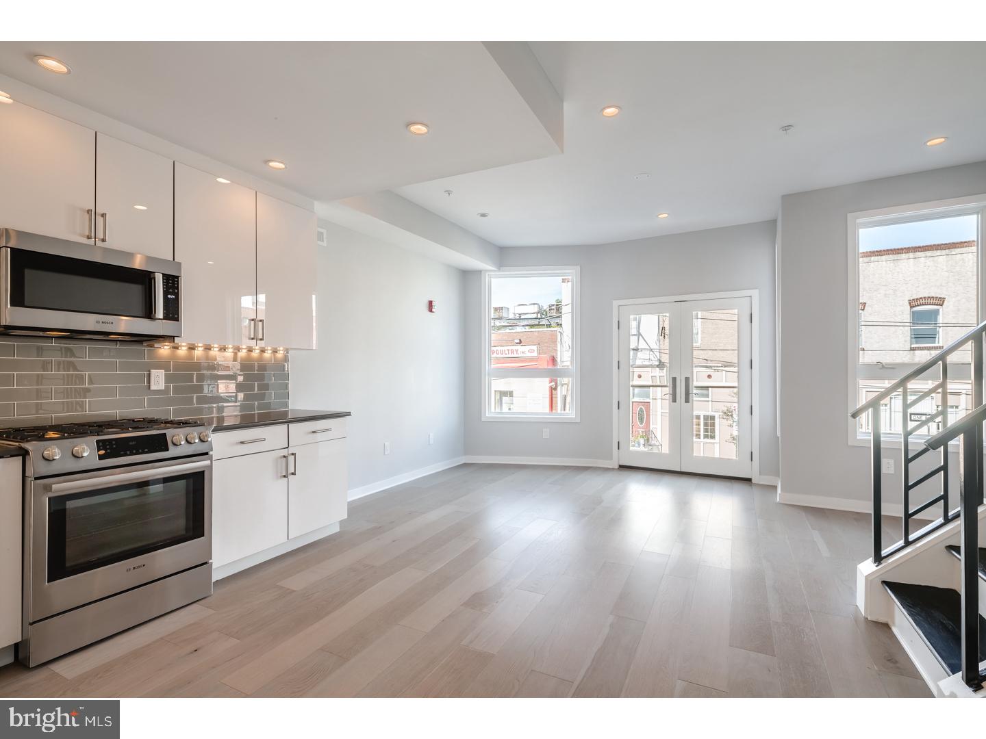 OLD CITY - Residential