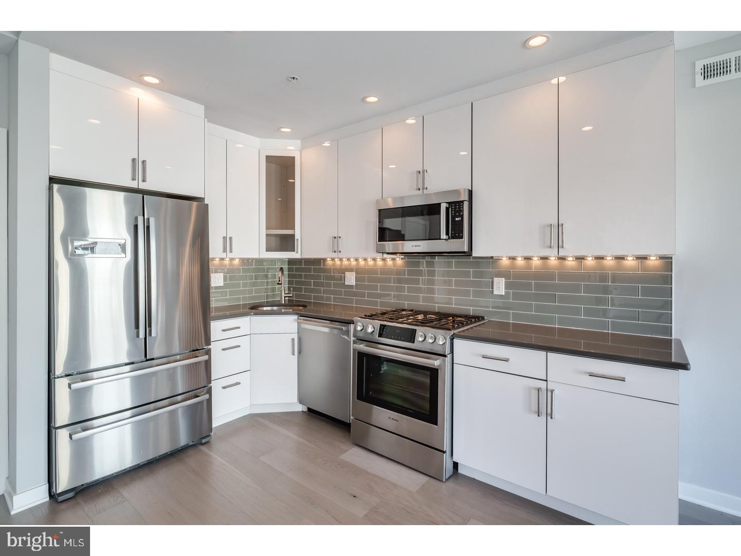 OLD CITY - Residential