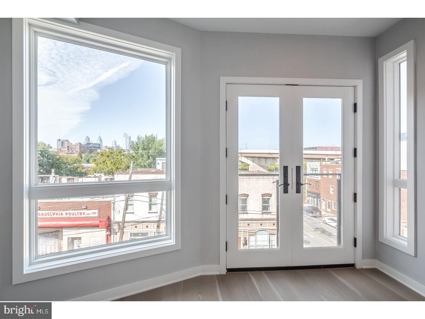 OLD CITY - Residential