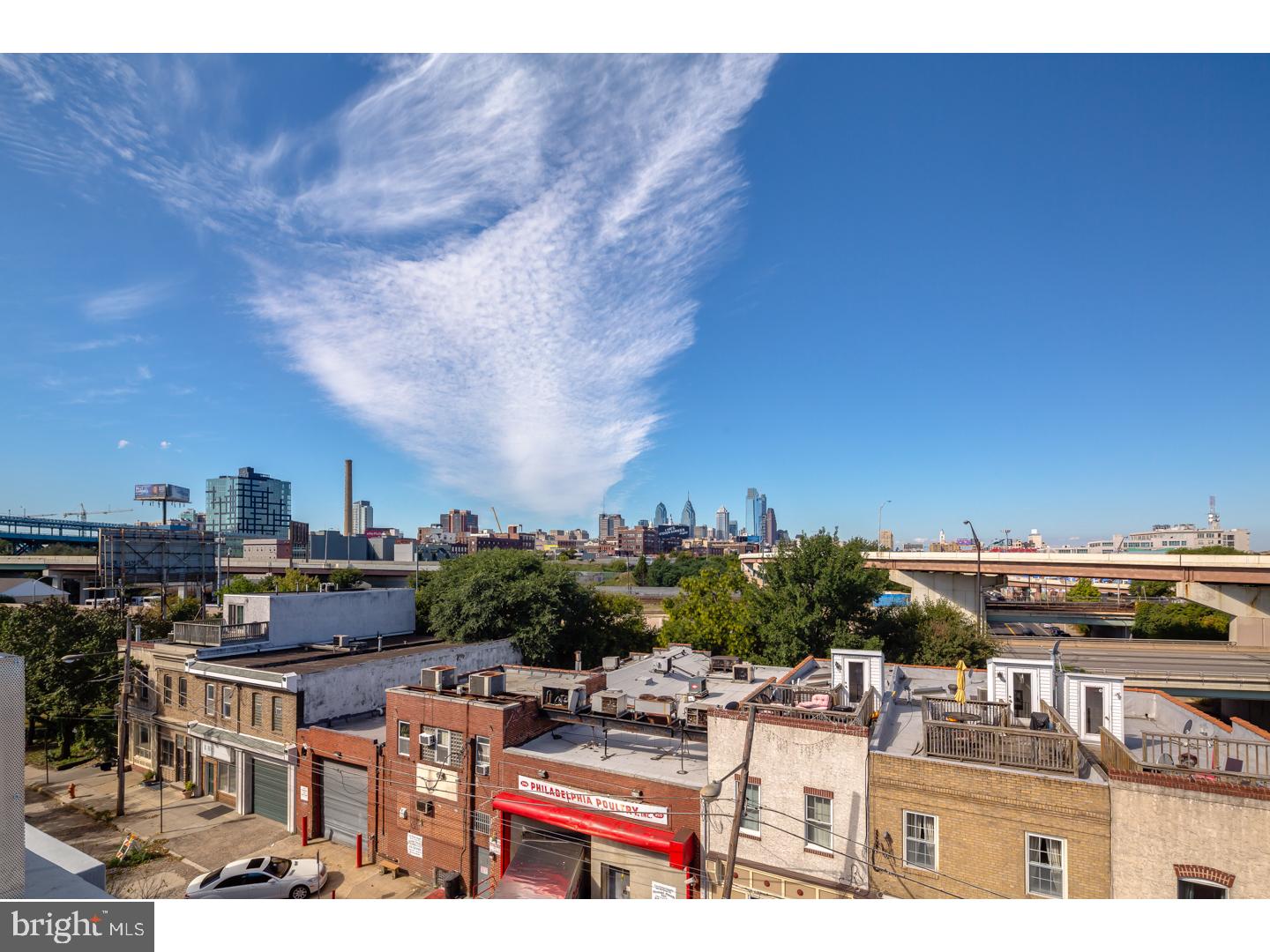 OLD CITY - Residential