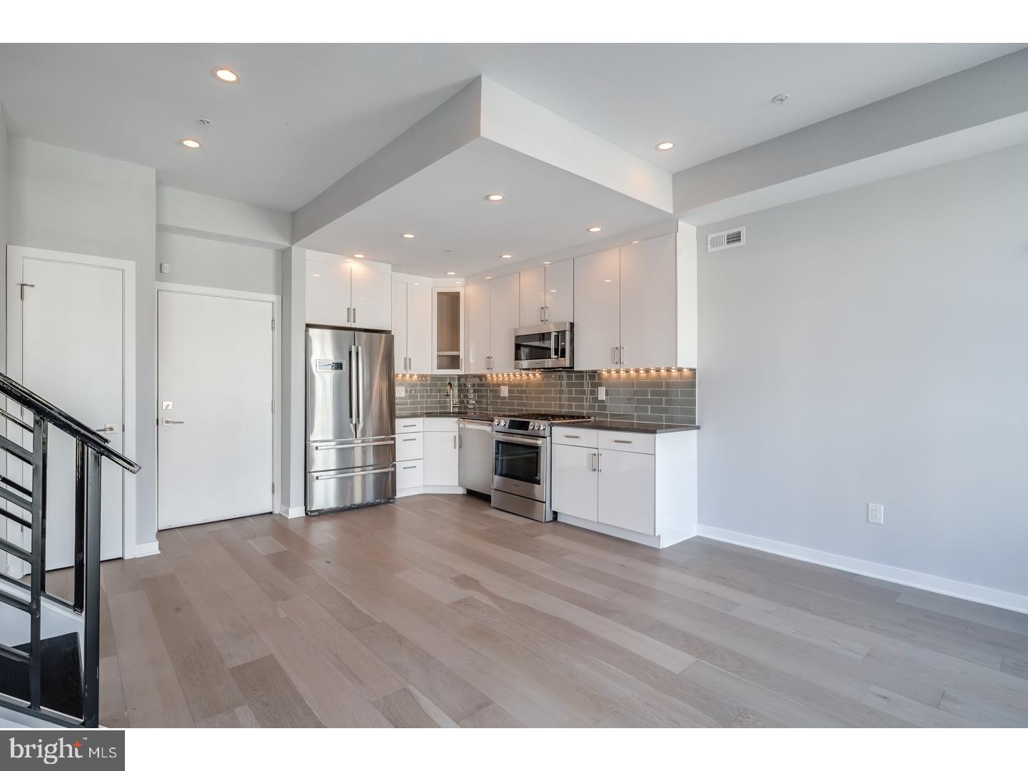 OLD CITY - Residential