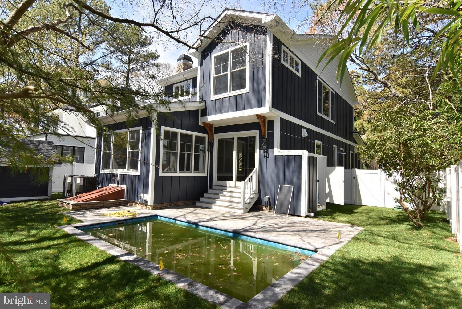 NORTH REHOBOTH - Residential