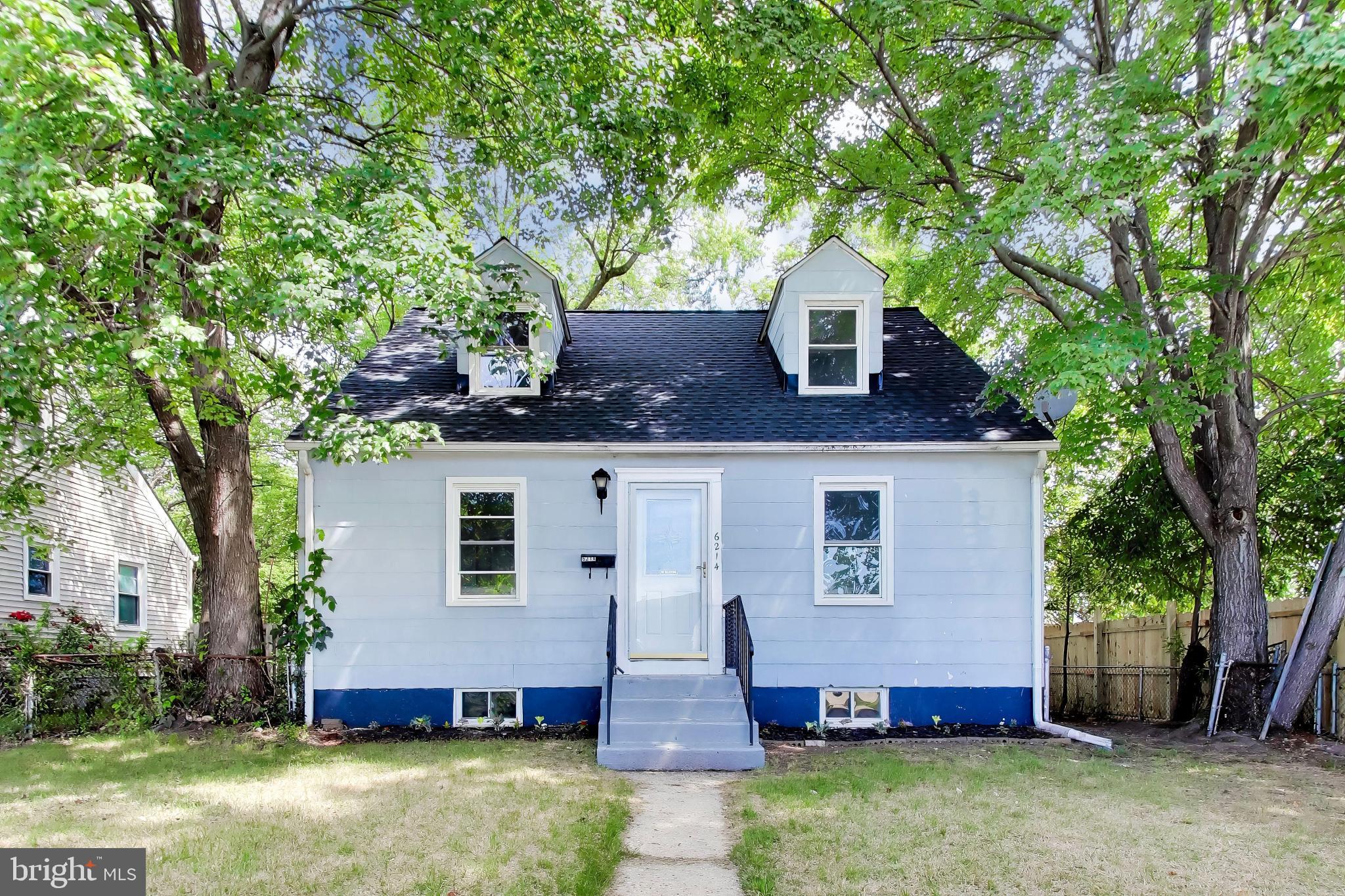Photo 1 of 41 — 6214 ATWOOD STREET, DISTRICT HEIGHTS, MD 20747