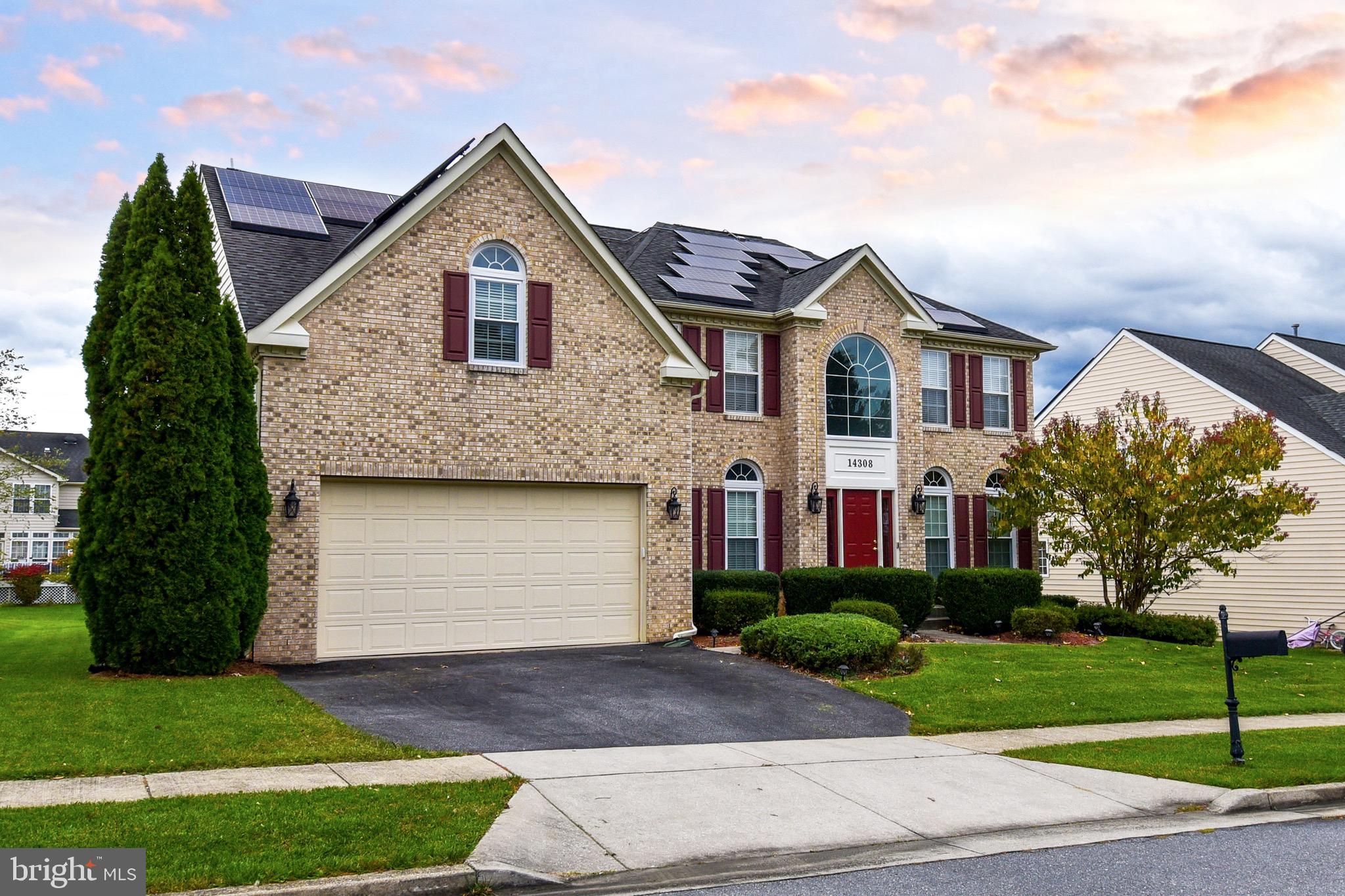 THE VILLAGES AT WELLINGTON - Residential