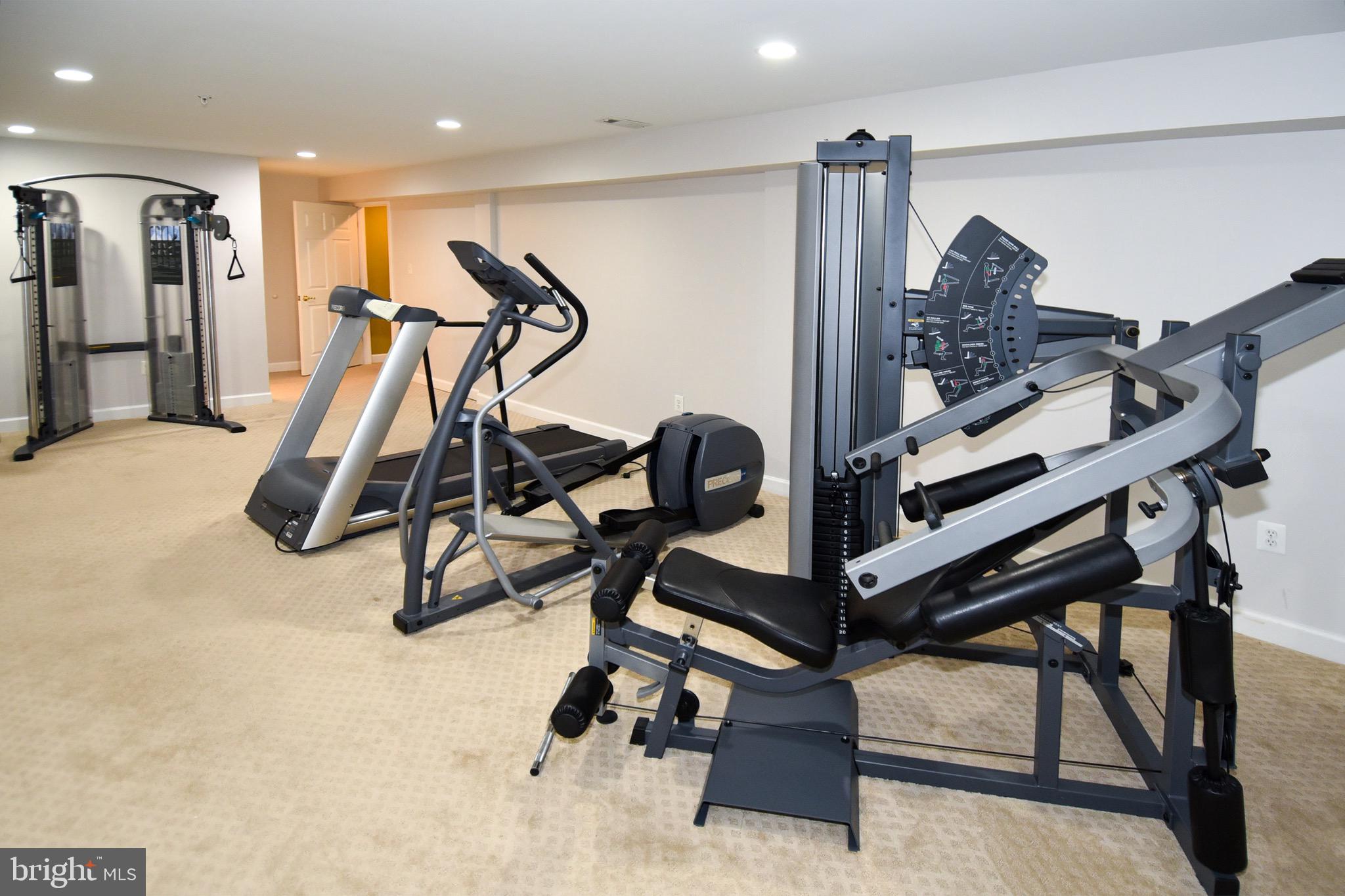 THE VILLAGES AT WELLINGTON - Residential