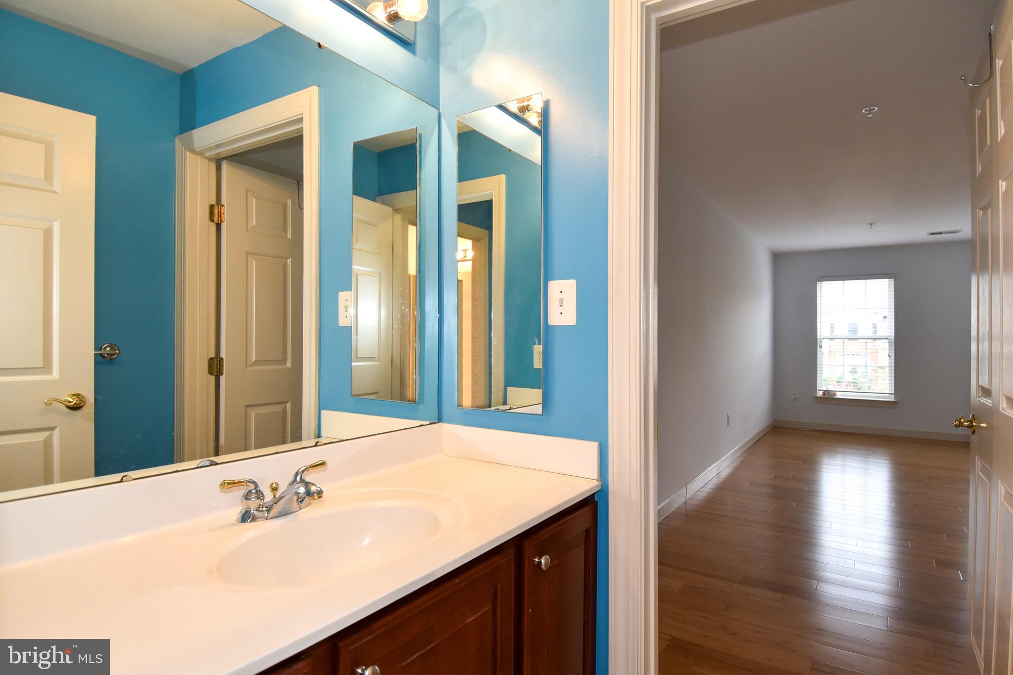 THE VILLAGES AT WELLINGTON - Residential