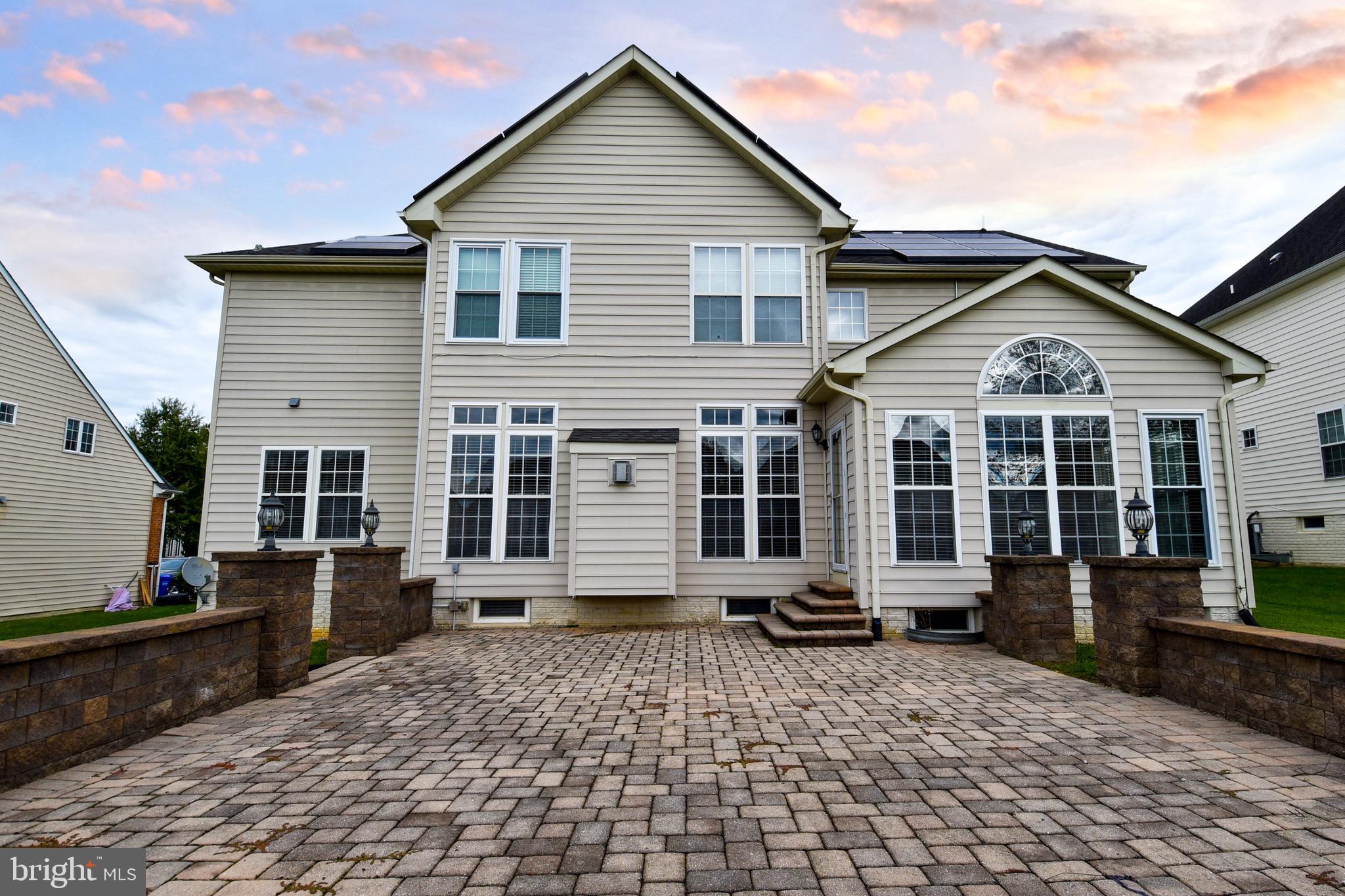 THE VILLAGES AT WELLINGTON - Residential