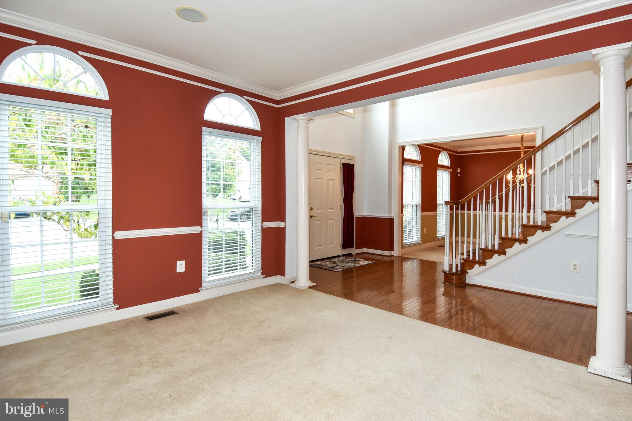 THE VILLAGES AT WELLINGTON - Residential