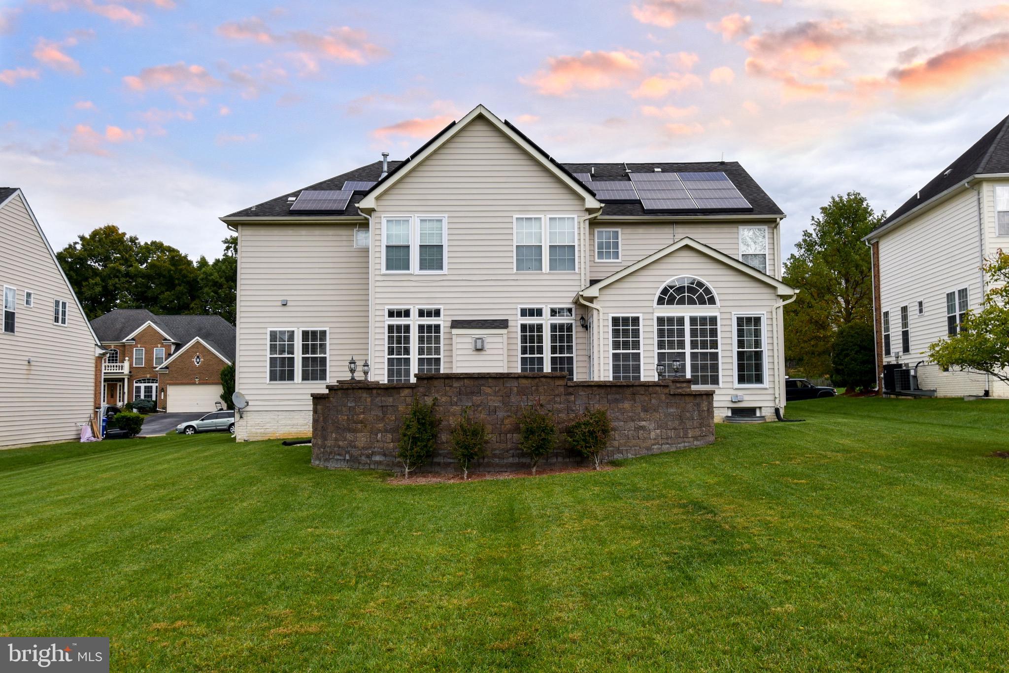 THE VILLAGES AT WELLINGTON - Residential