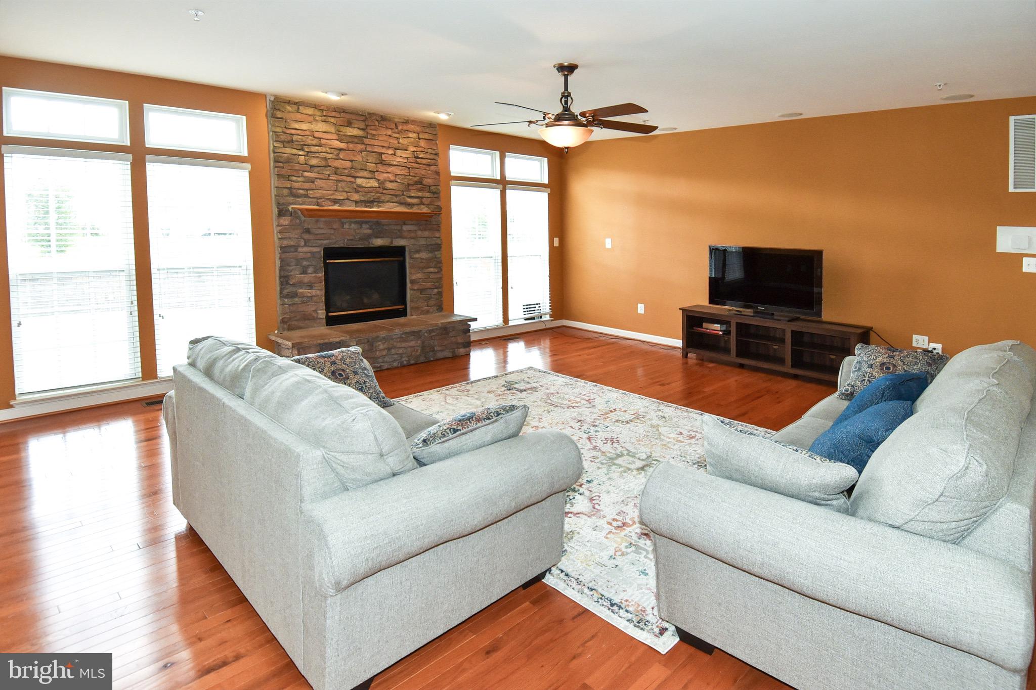 THE VILLAGES AT WELLINGTON - Residential