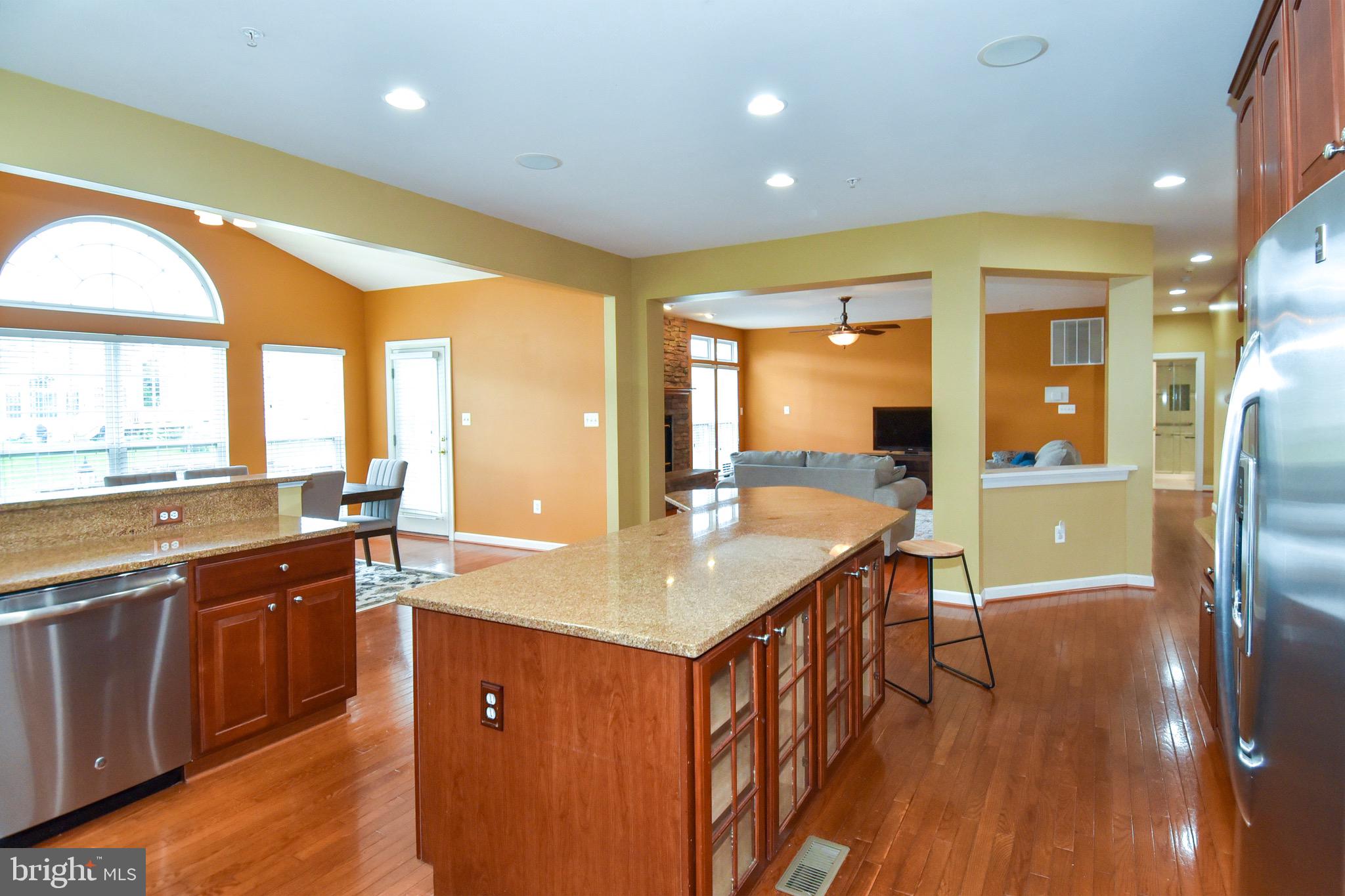 THE VILLAGES AT WELLINGTON - Residential