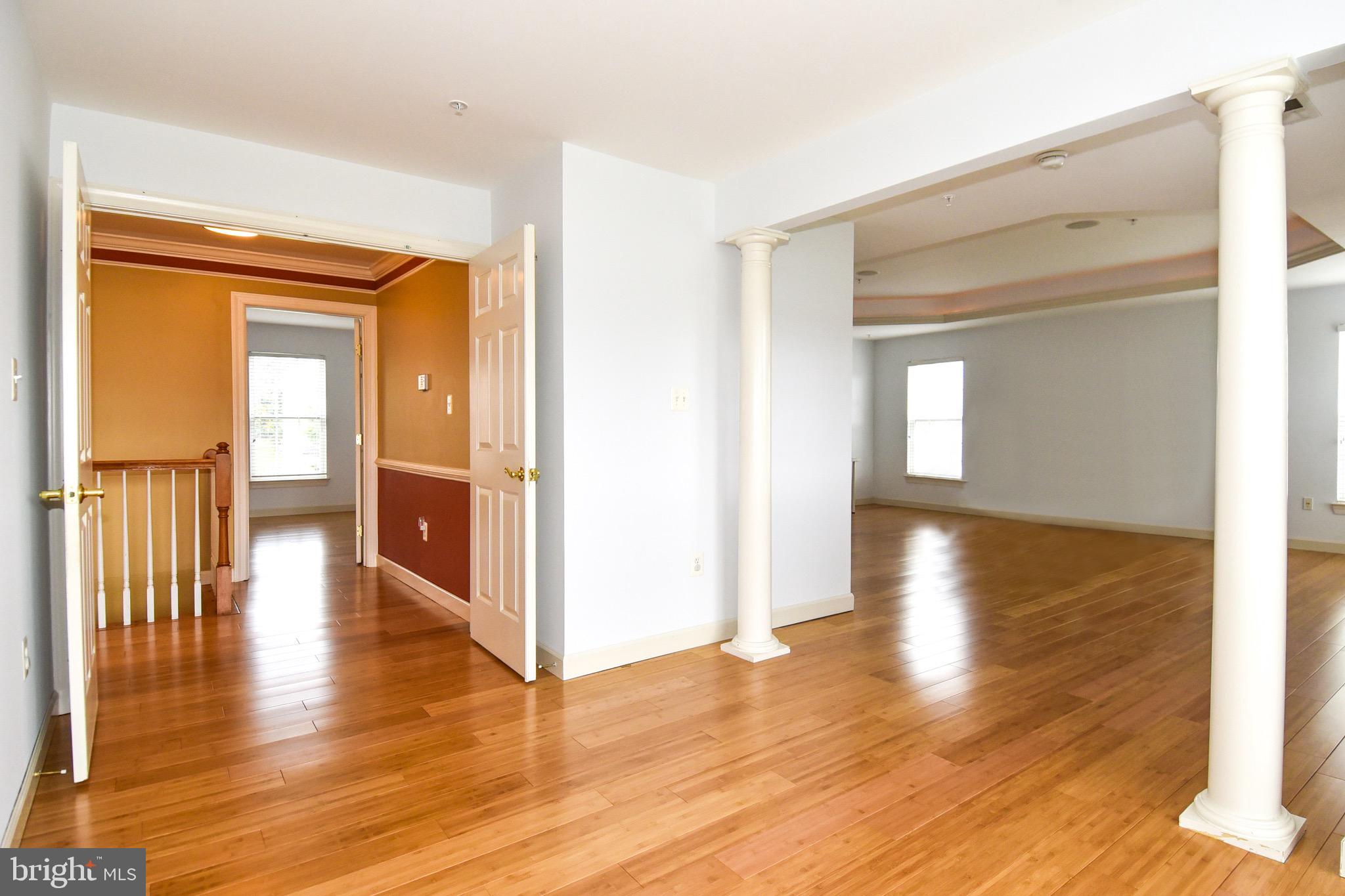 THE VILLAGES AT WELLINGTON - Residential