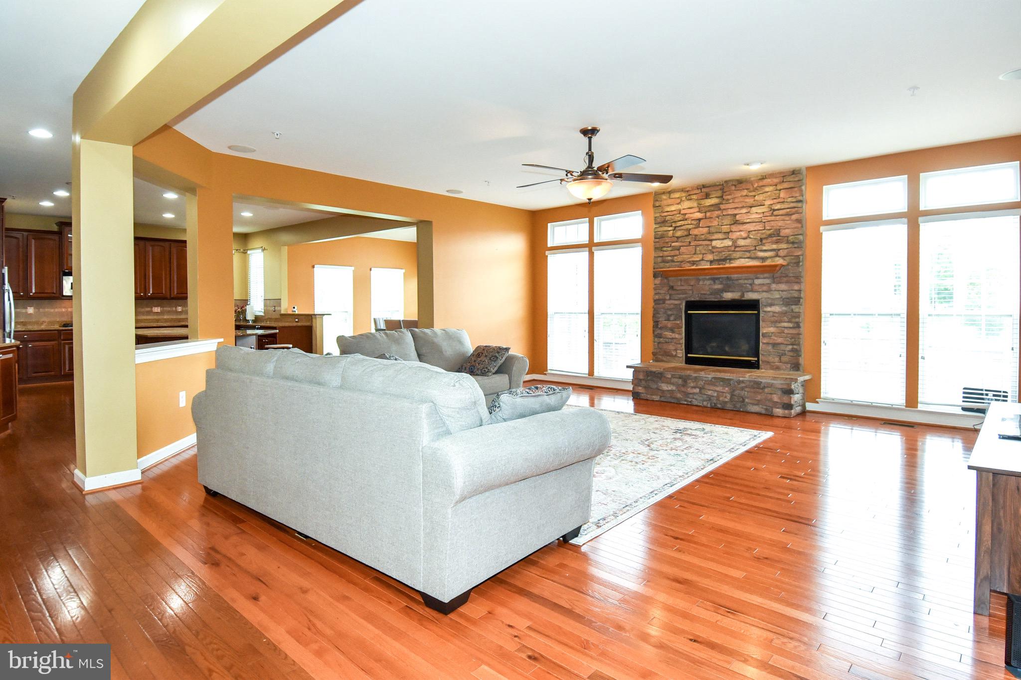 THE VILLAGES AT WELLINGTON - Residential