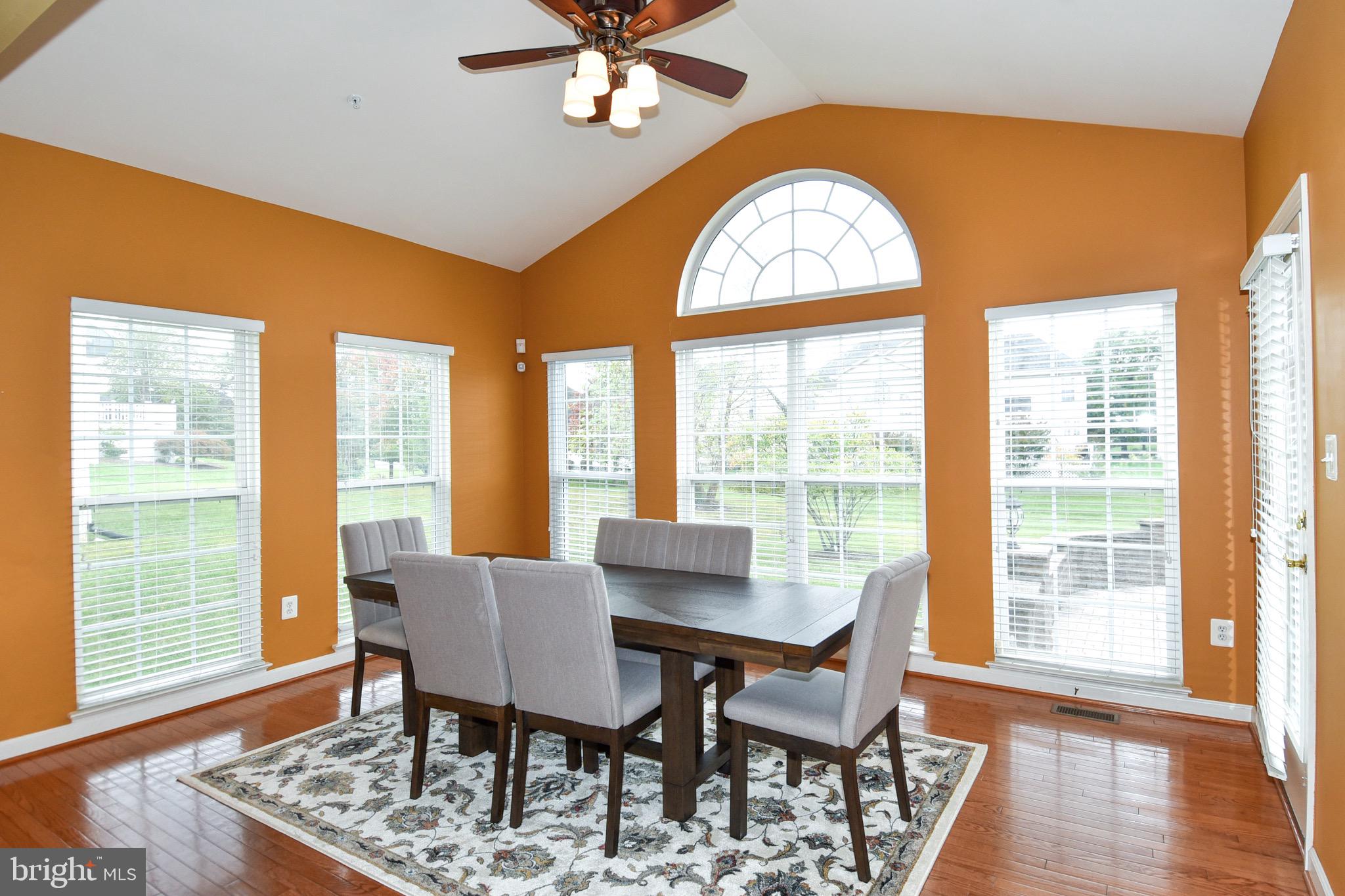 THE VILLAGES AT WELLINGTON - Residential