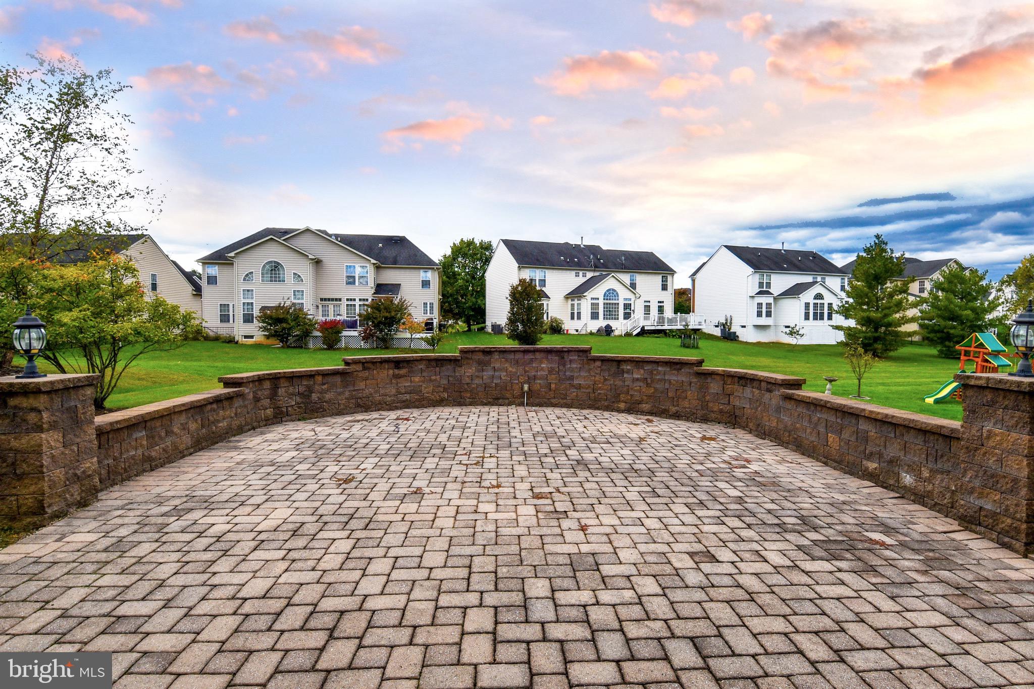 THE VILLAGES AT WELLINGTON - Residential