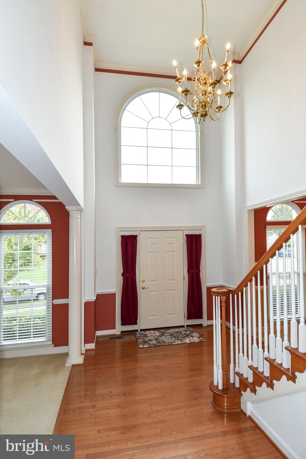 THE VILLAGES AT WELLINGTON - Residential