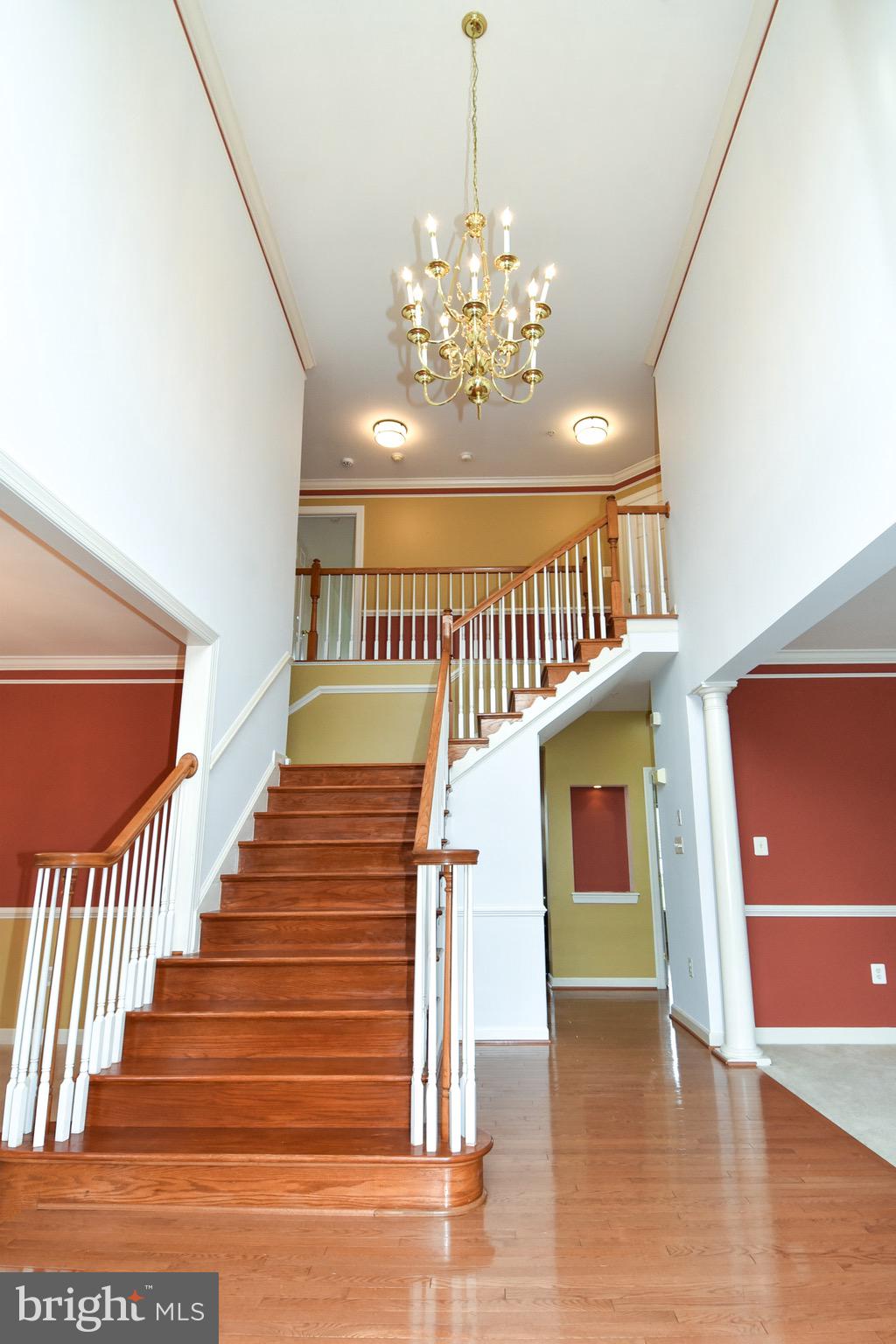 THE VILLAGES AT WELLINGTON - Residential