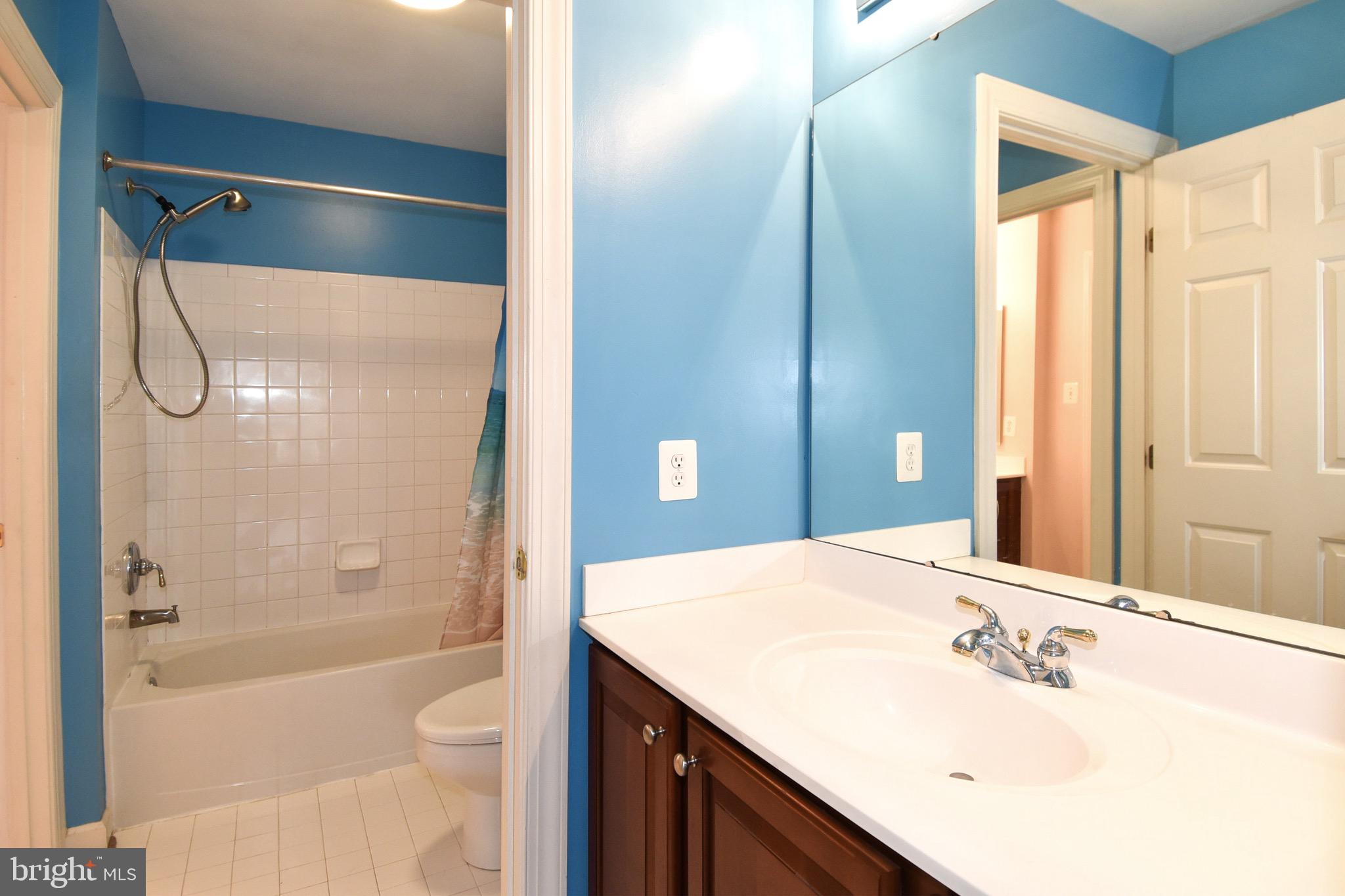 THE VILLAGES AT WELLINGTON - Residential